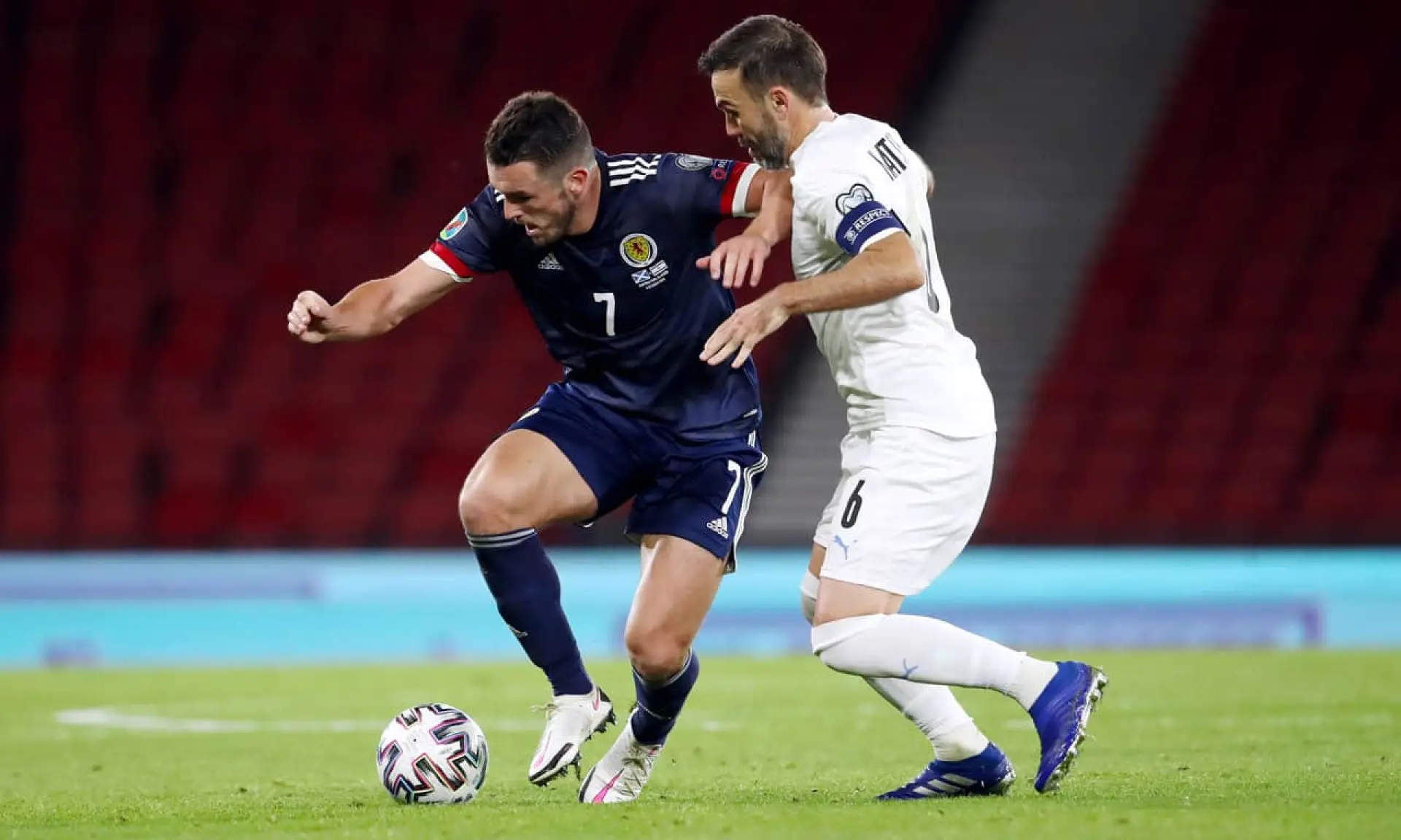Scotland v Israel betting tips, World Cup, football