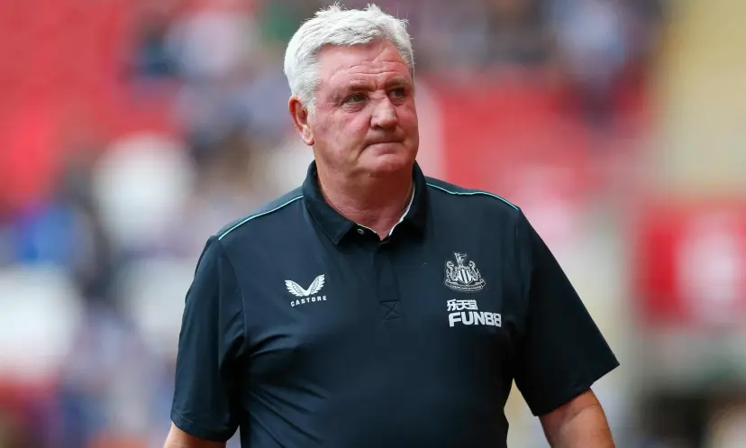 Steve Bruce, Newcastle, Premier League relegation odds