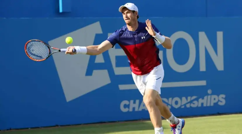 Andy Murray odds