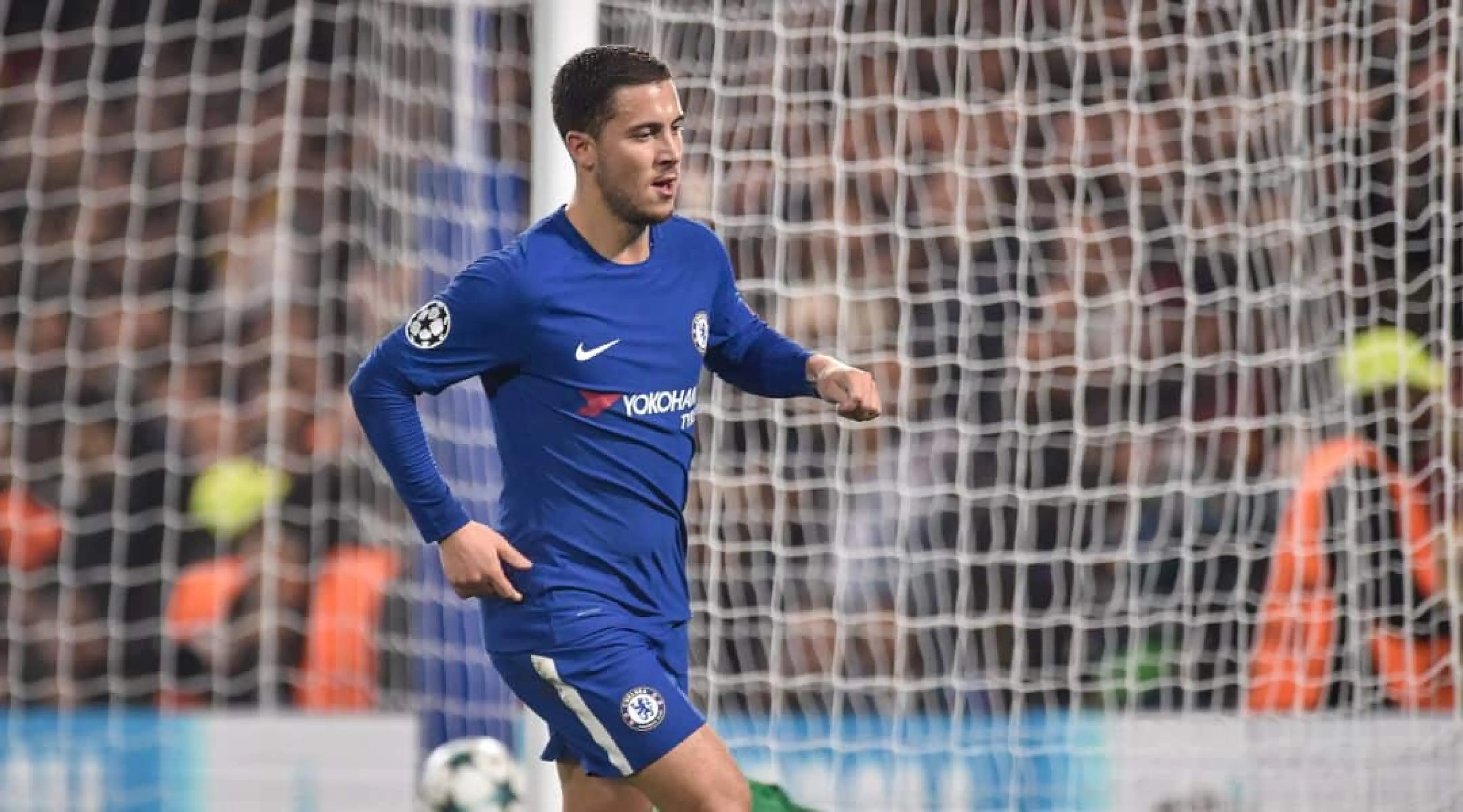 Eden Hazard Chelsea