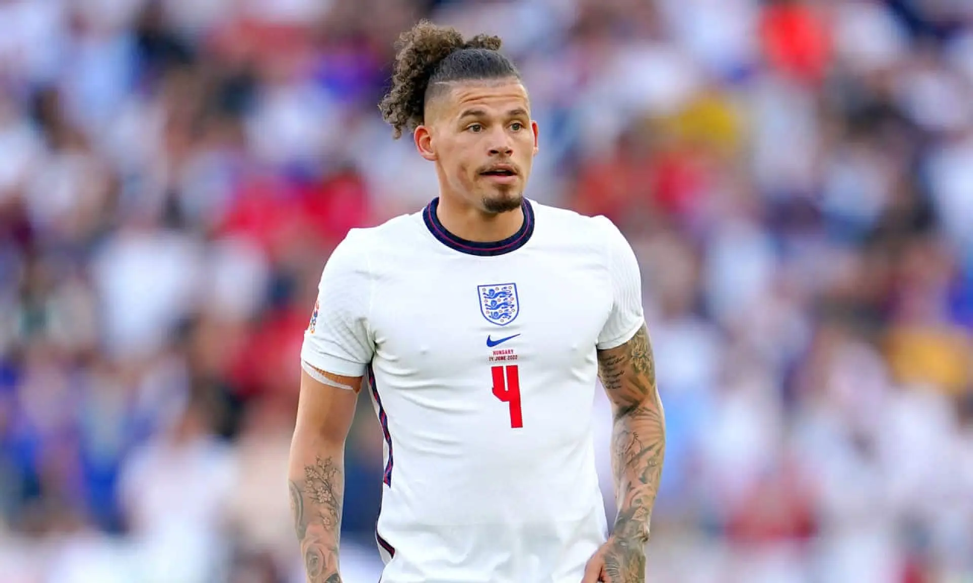 Kalvin Phillips, England, Manchester City signings