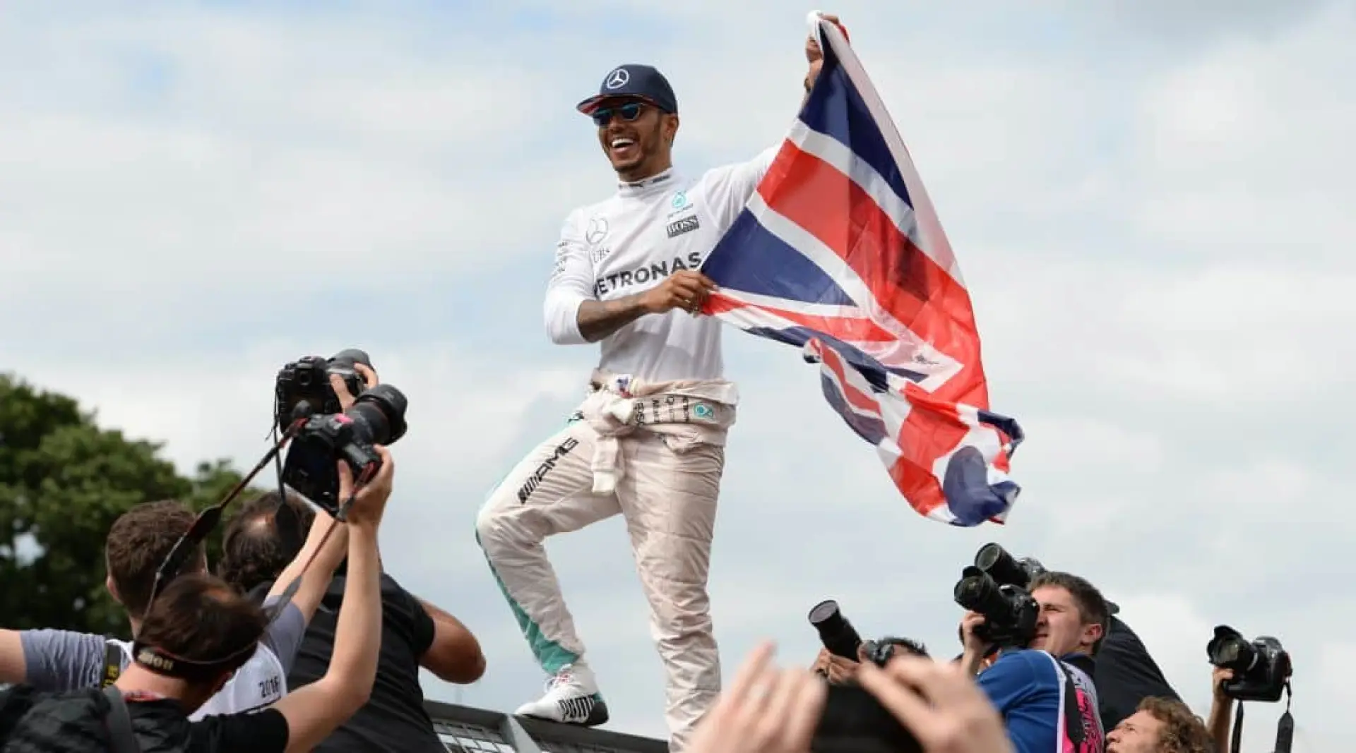 Lewis Hamilton odds