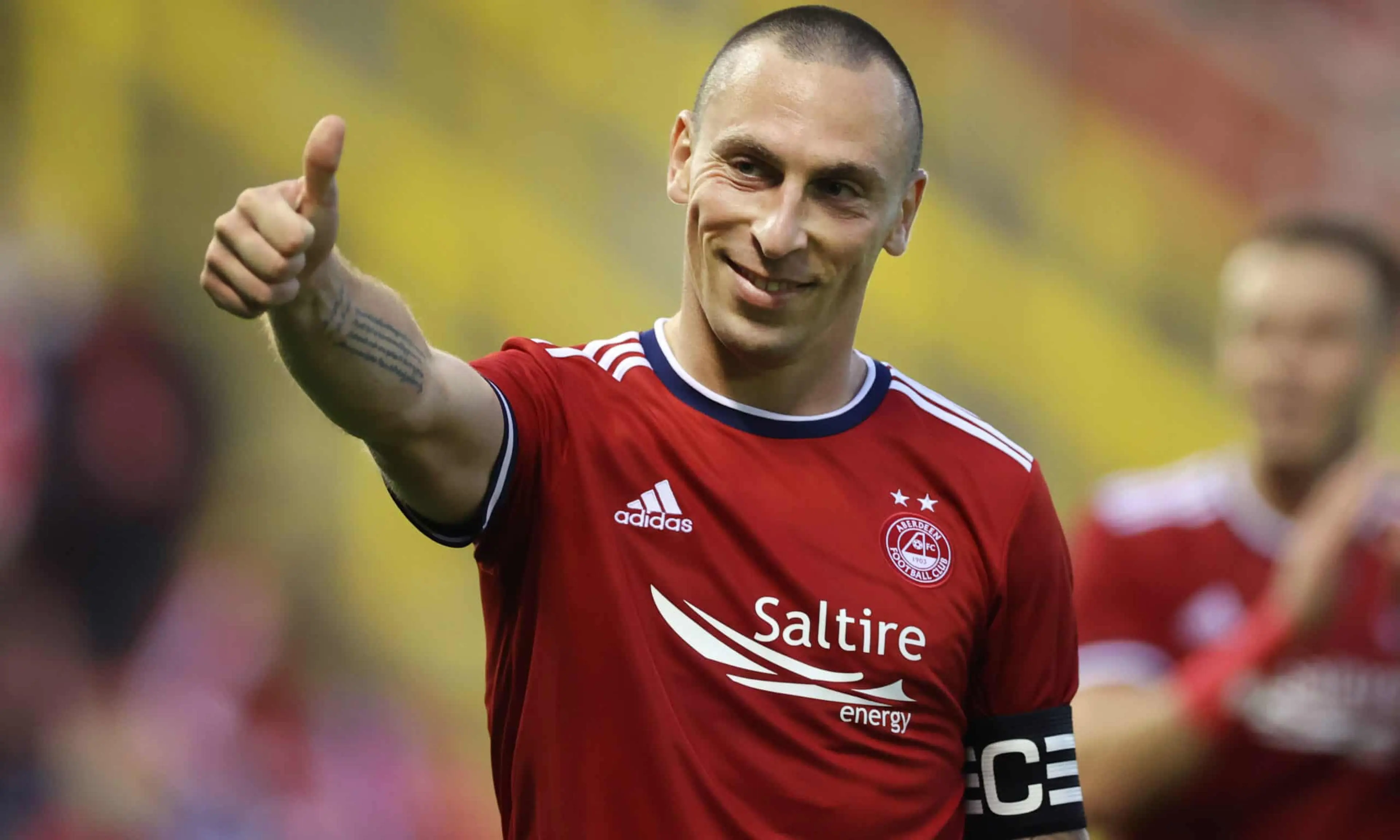 Scott Brown, Aberdeen, BK Hacken v Aberdeen betting tips