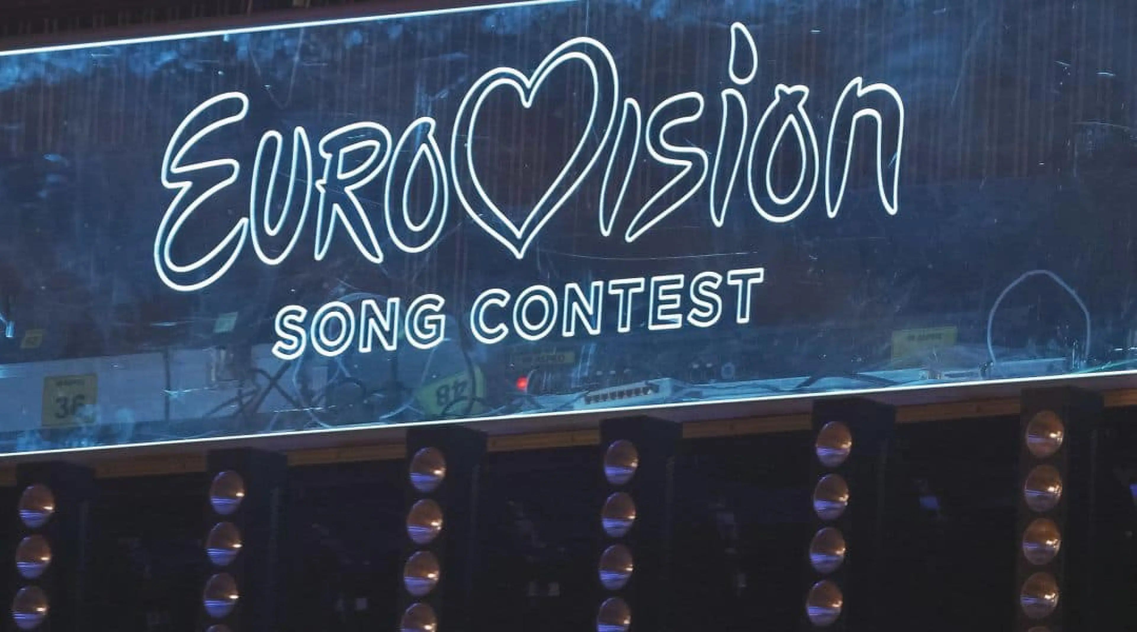 Eurovision