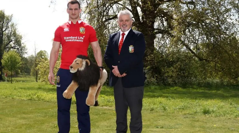 British and Irish ;Lions odds