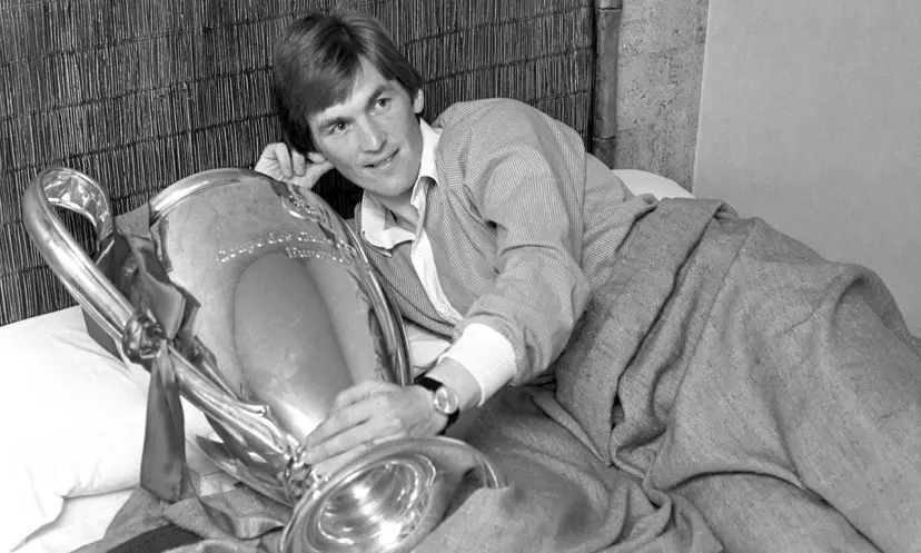 Kenny Dalglish, Liverpool, European Cup, top 10 Liverpool players