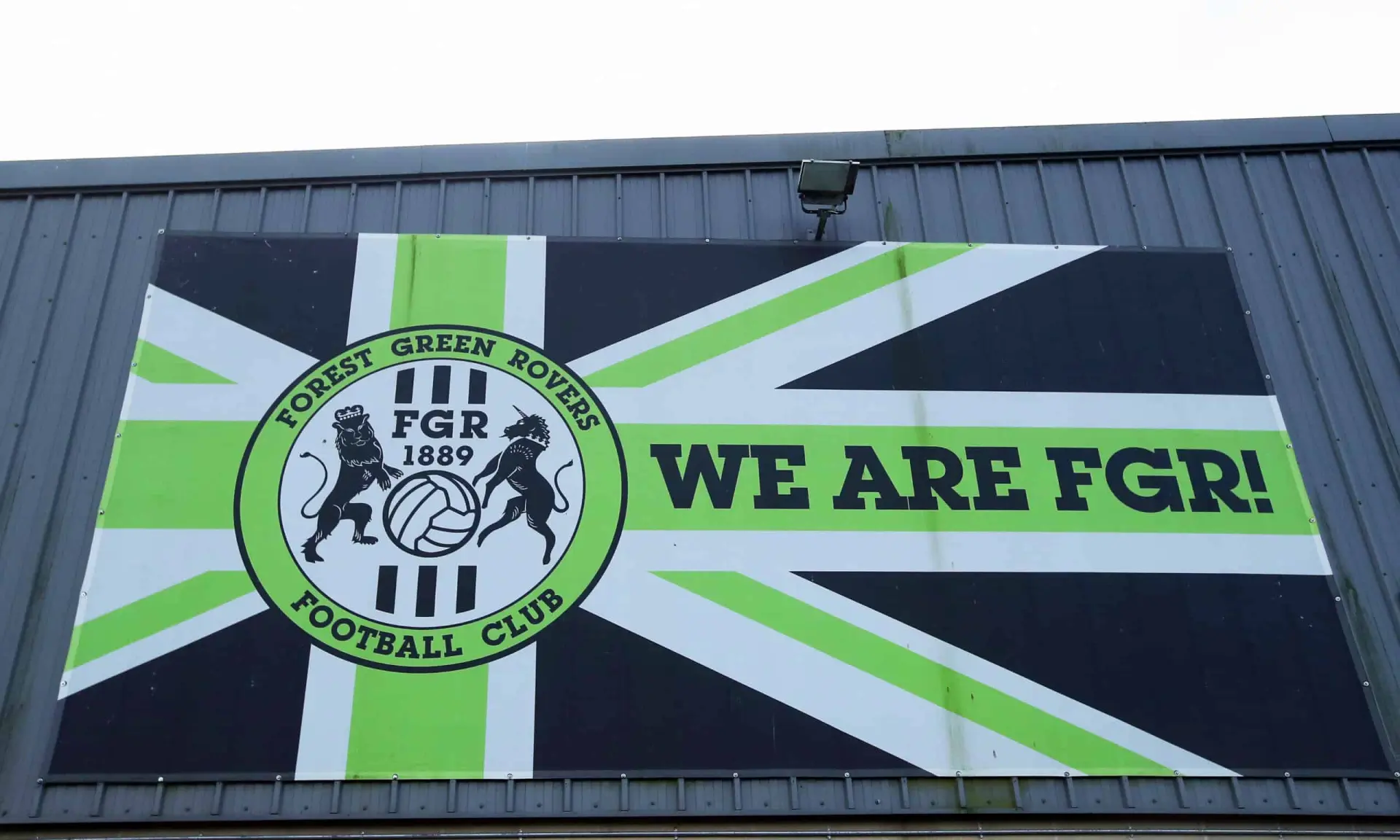 Forest Green, New Lawn, League Two title odds