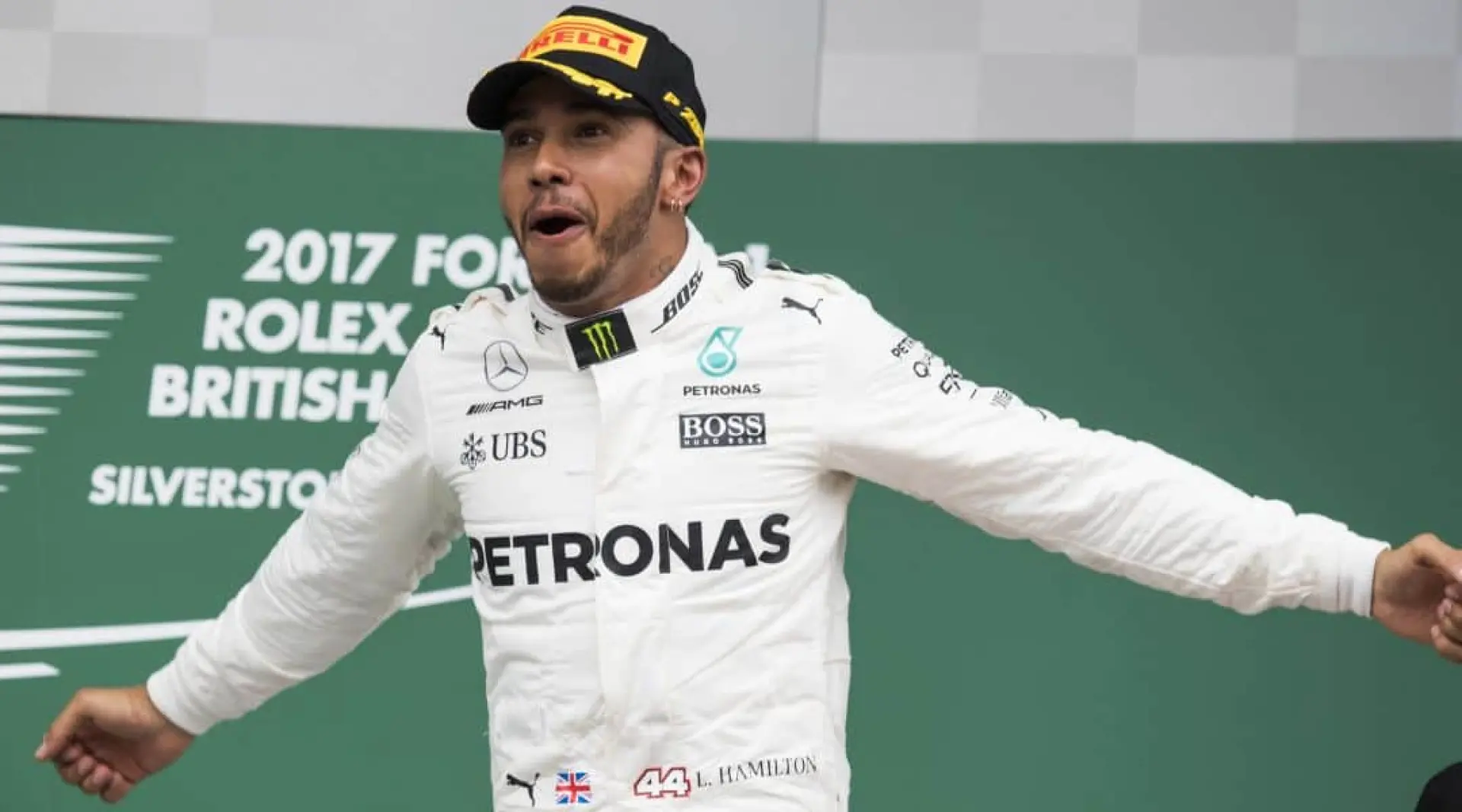 Lewis Hamilton odds