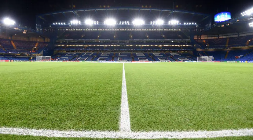 Stamford Bridge - Chelsea