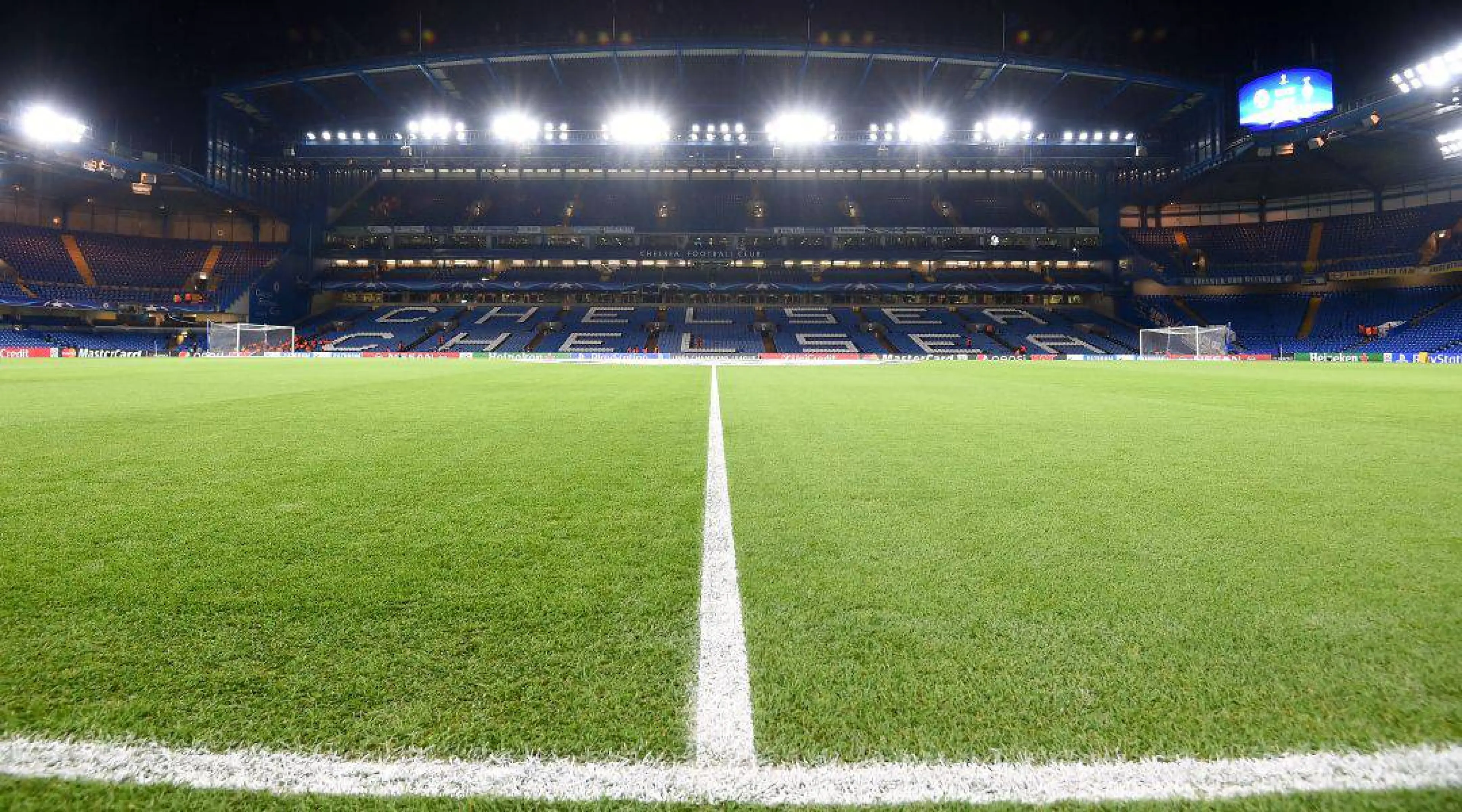Stamford Bridge - Chelsea