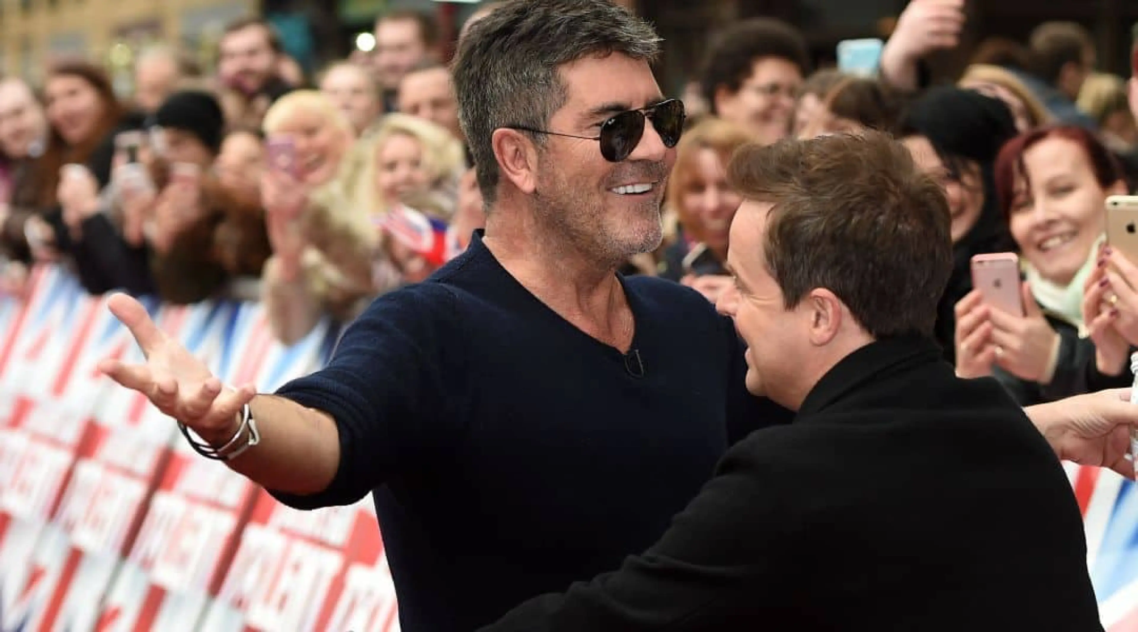 Simon Cowell