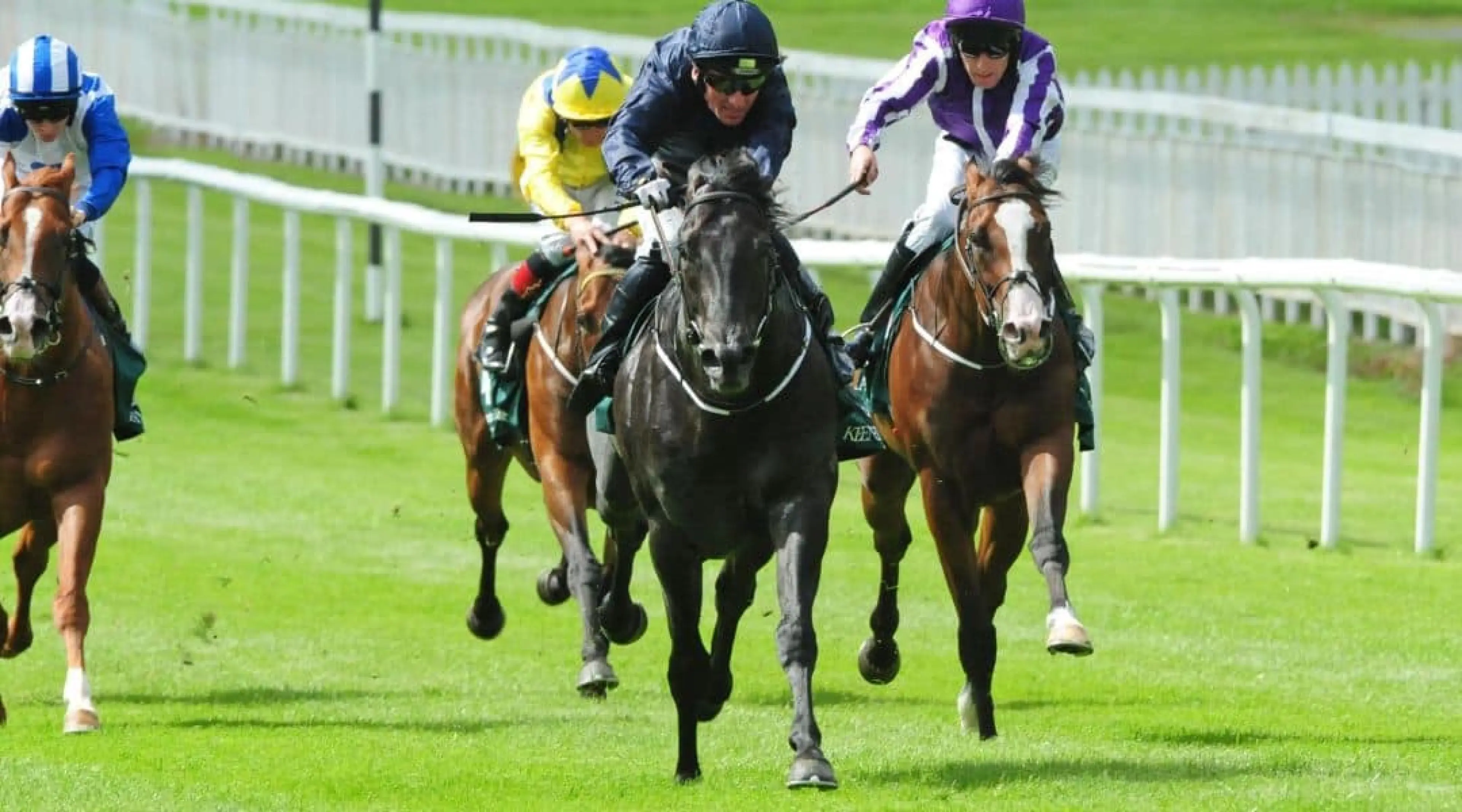 Caravaggio odds