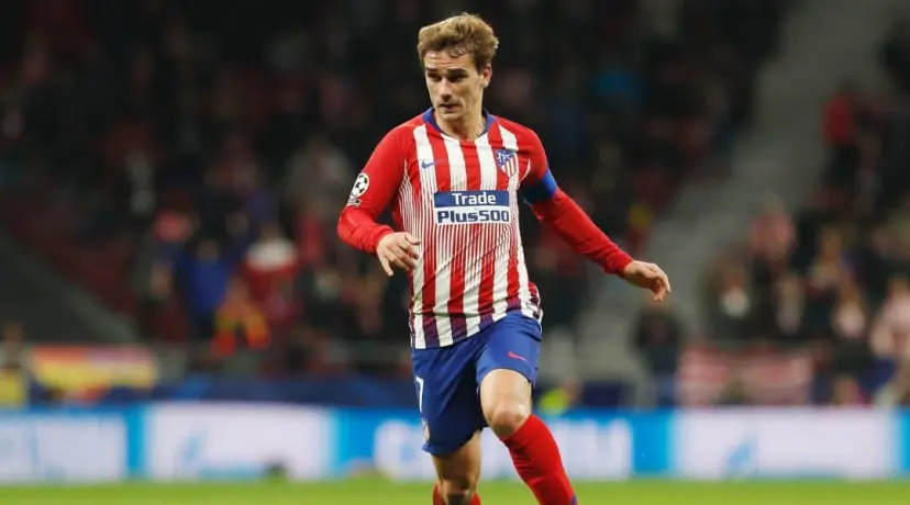 Antoine Griezmann