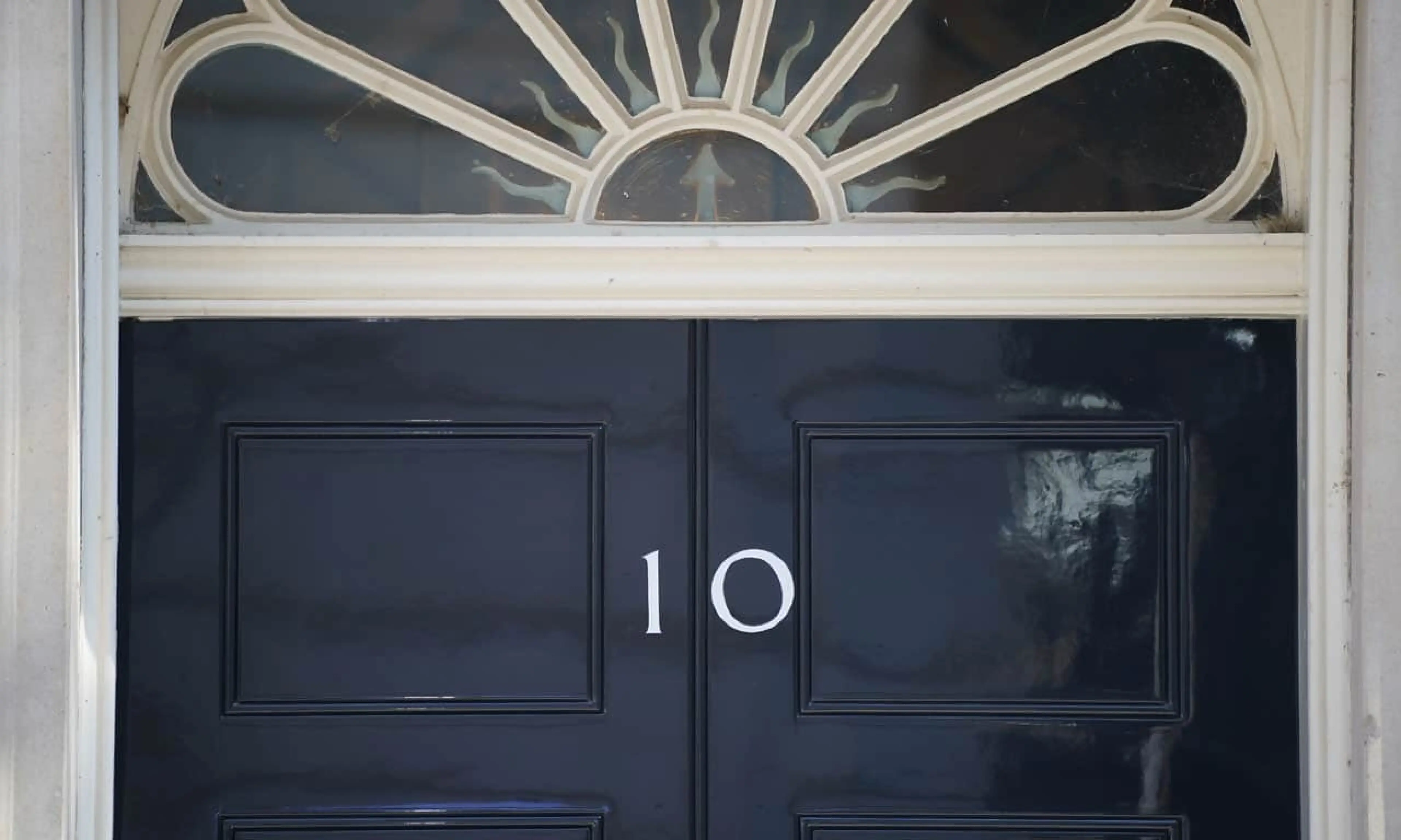 10 Downing Street