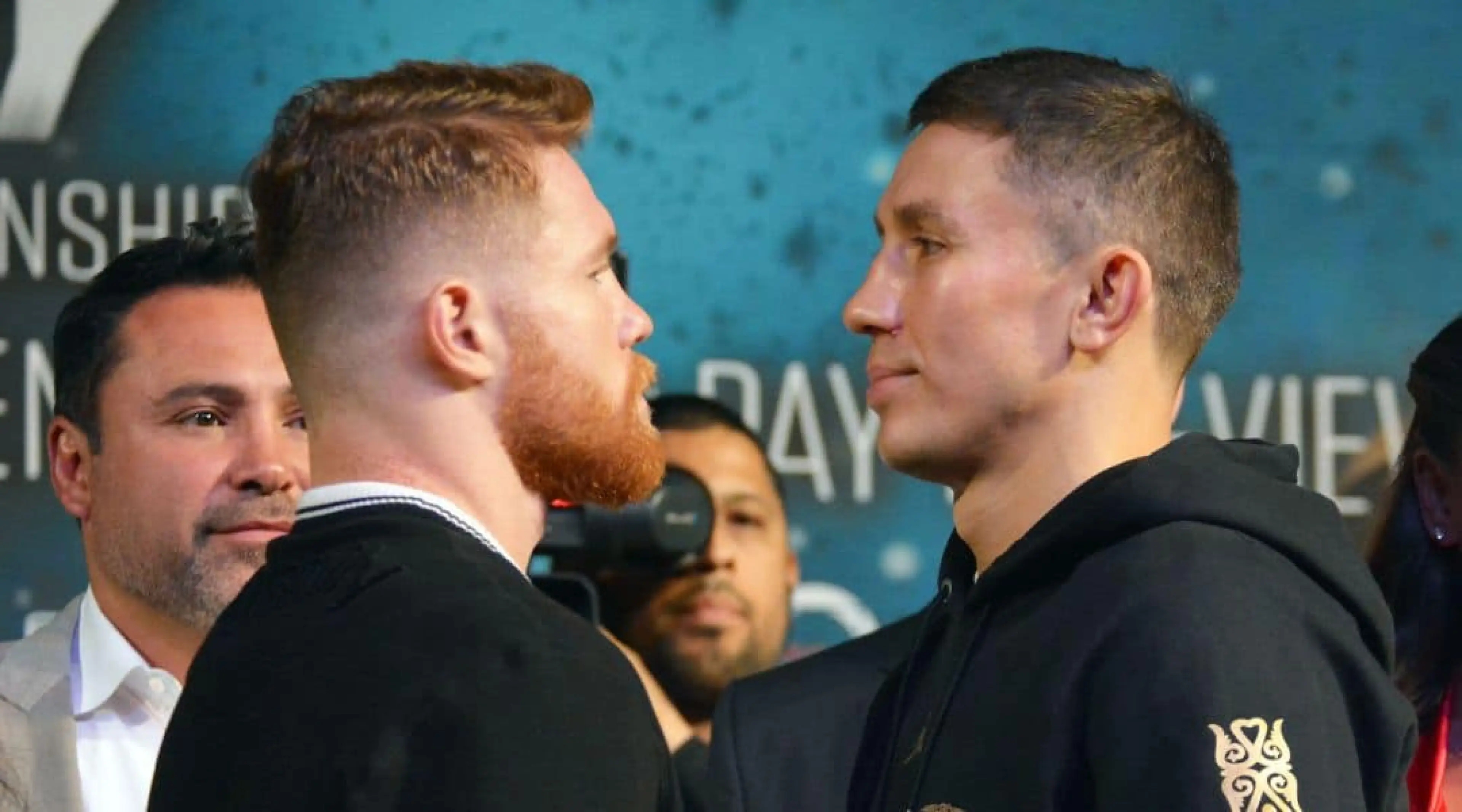 Canelo v GGG III odds, boxing