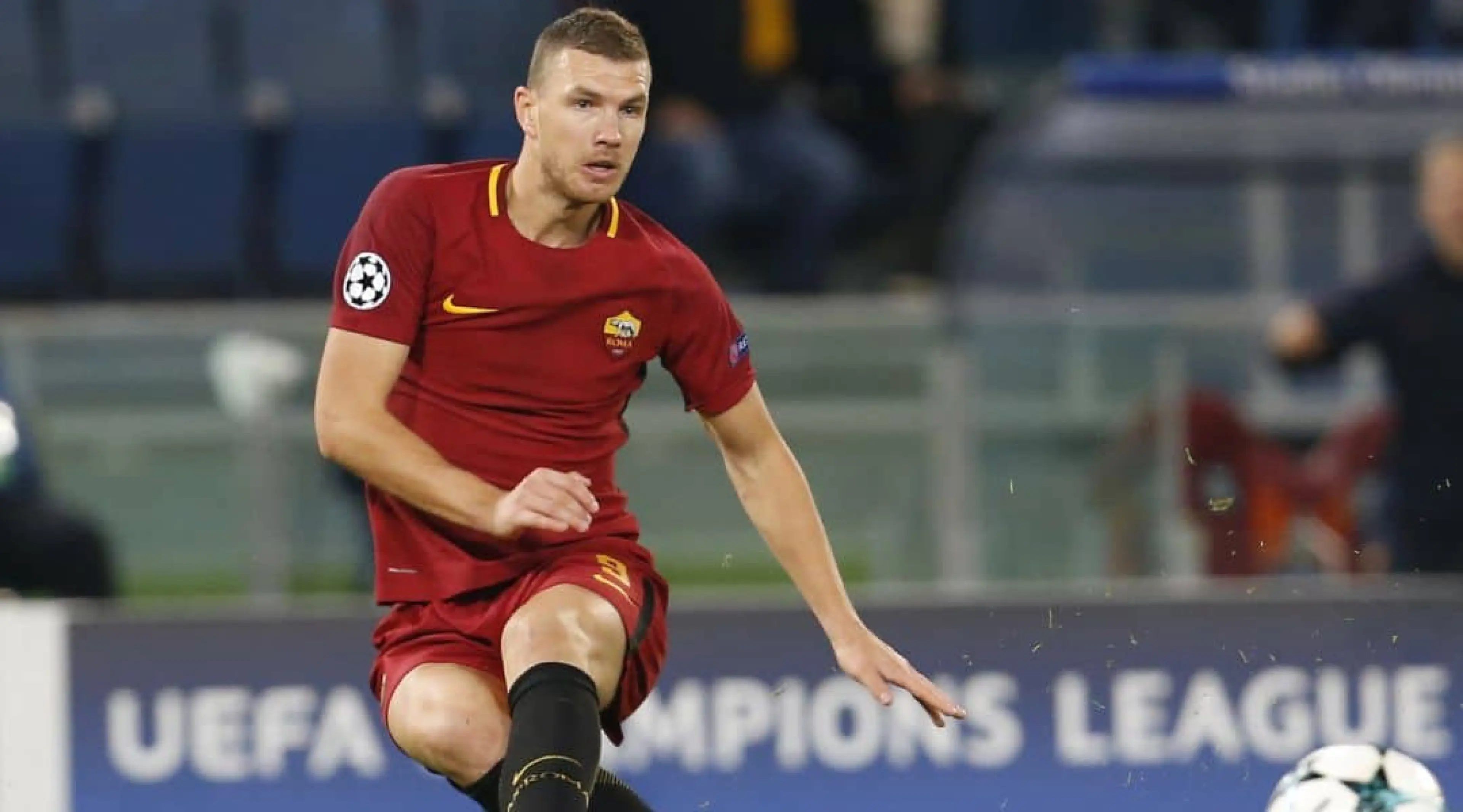 Edin Dzeko odds