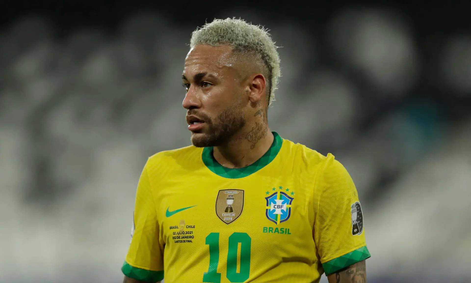 Neymar, Brazil, Brazil v Peru betting tips