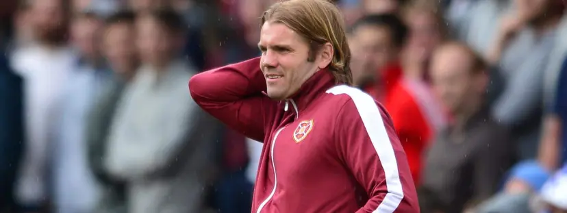 Robbie Neilson