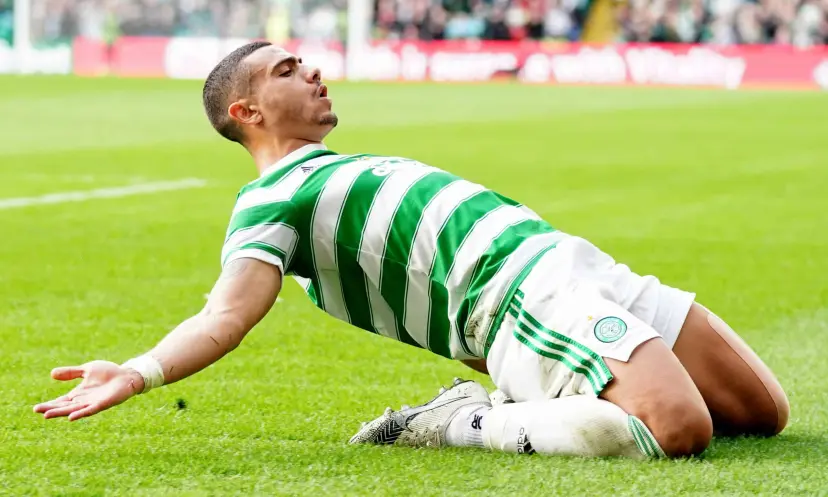 Georgios Giakoumakis, Celtic, Scottish Premiership betting tips