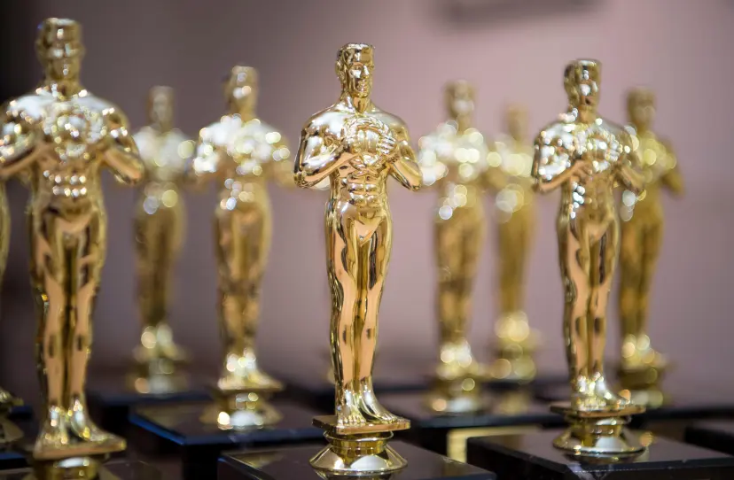 The Oscars