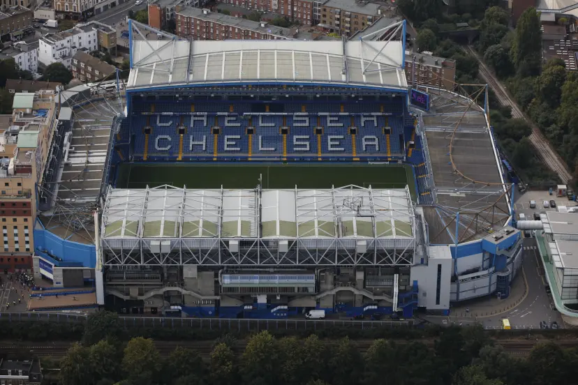 Stamford Bridge