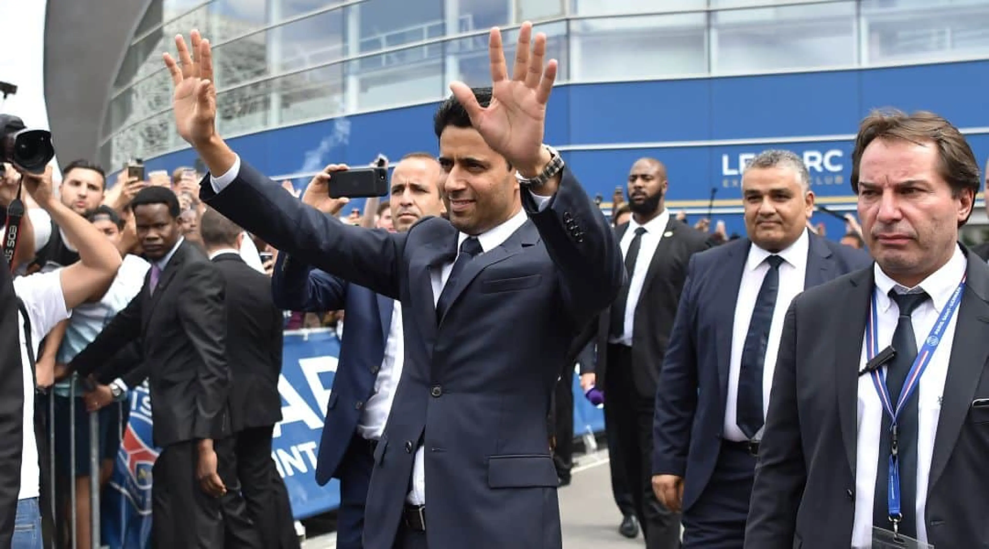 PSG_odds