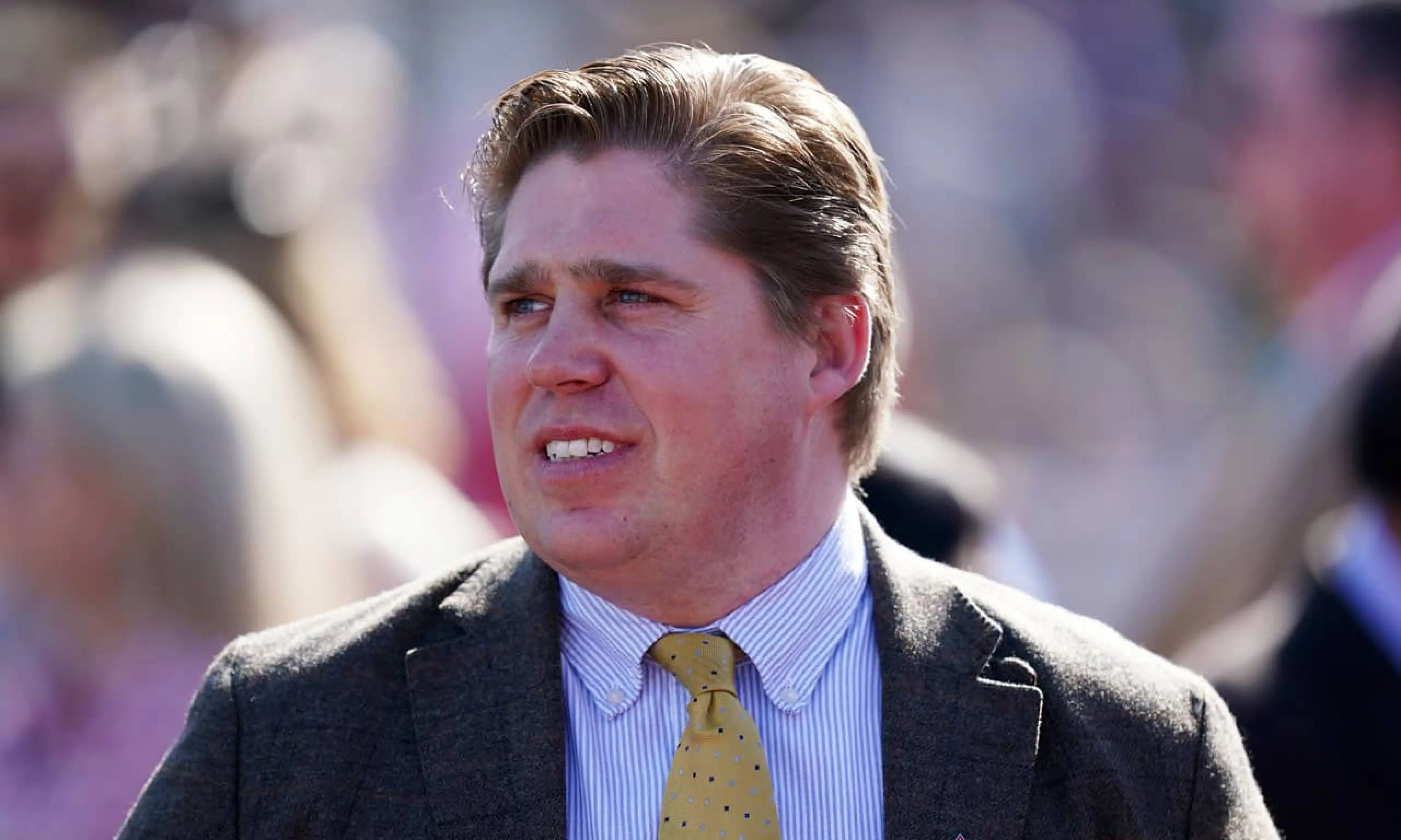 Dan Skelton