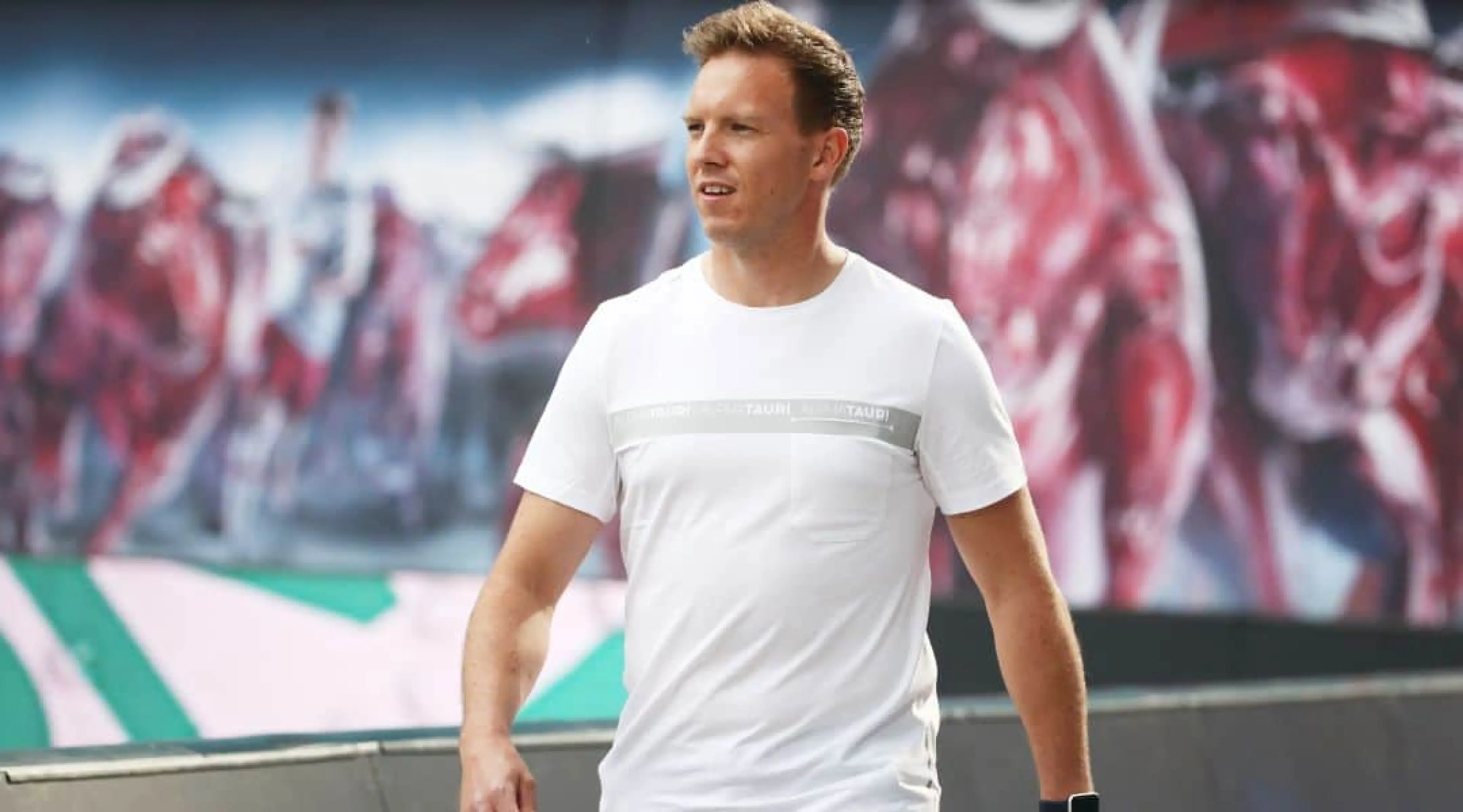 Julian Nagelsmann