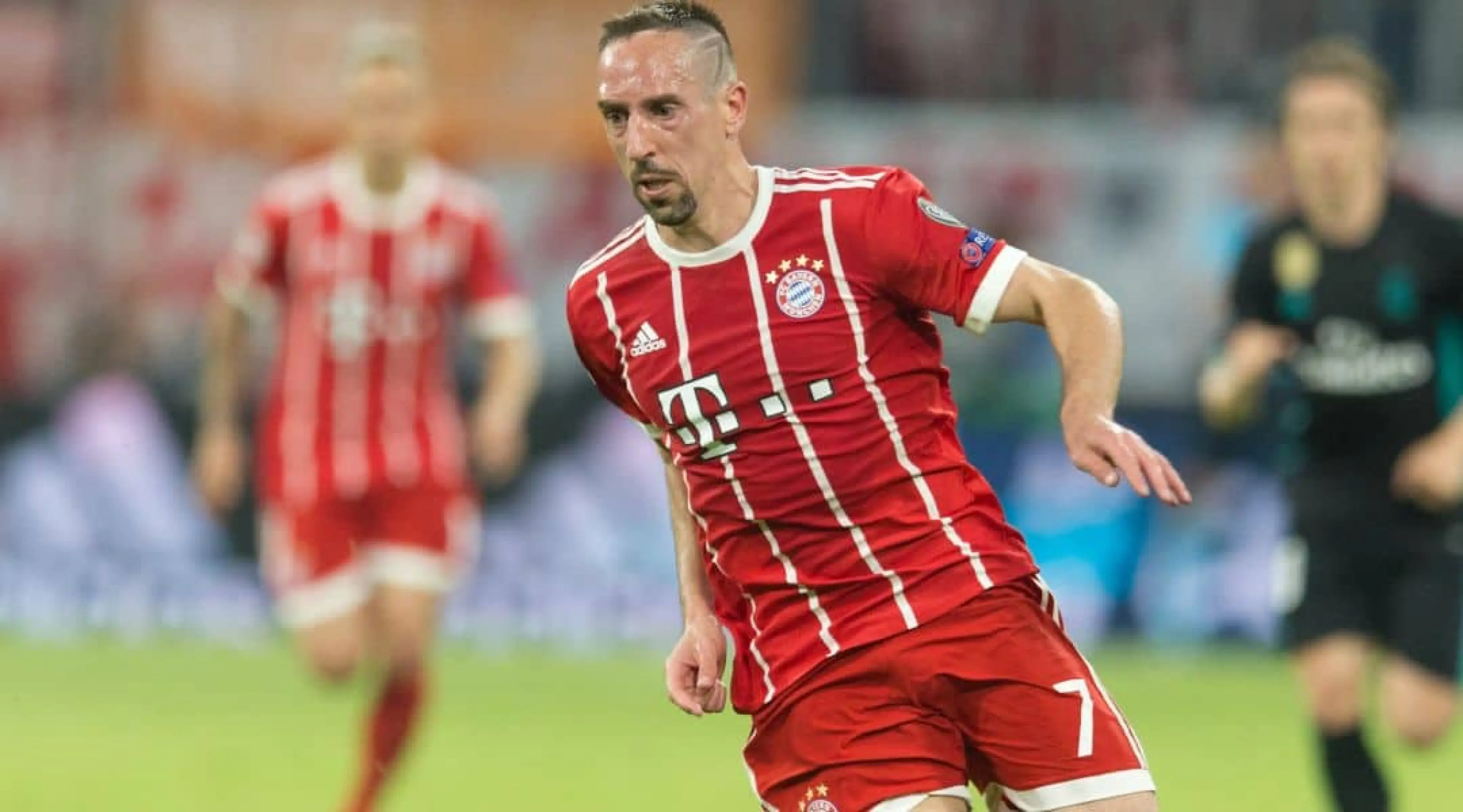 Franck Ribery