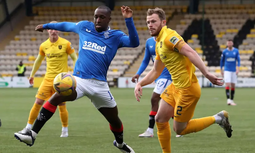 Glen Kamara, Nicky Devlin, Rangers v Livingston betting tips
