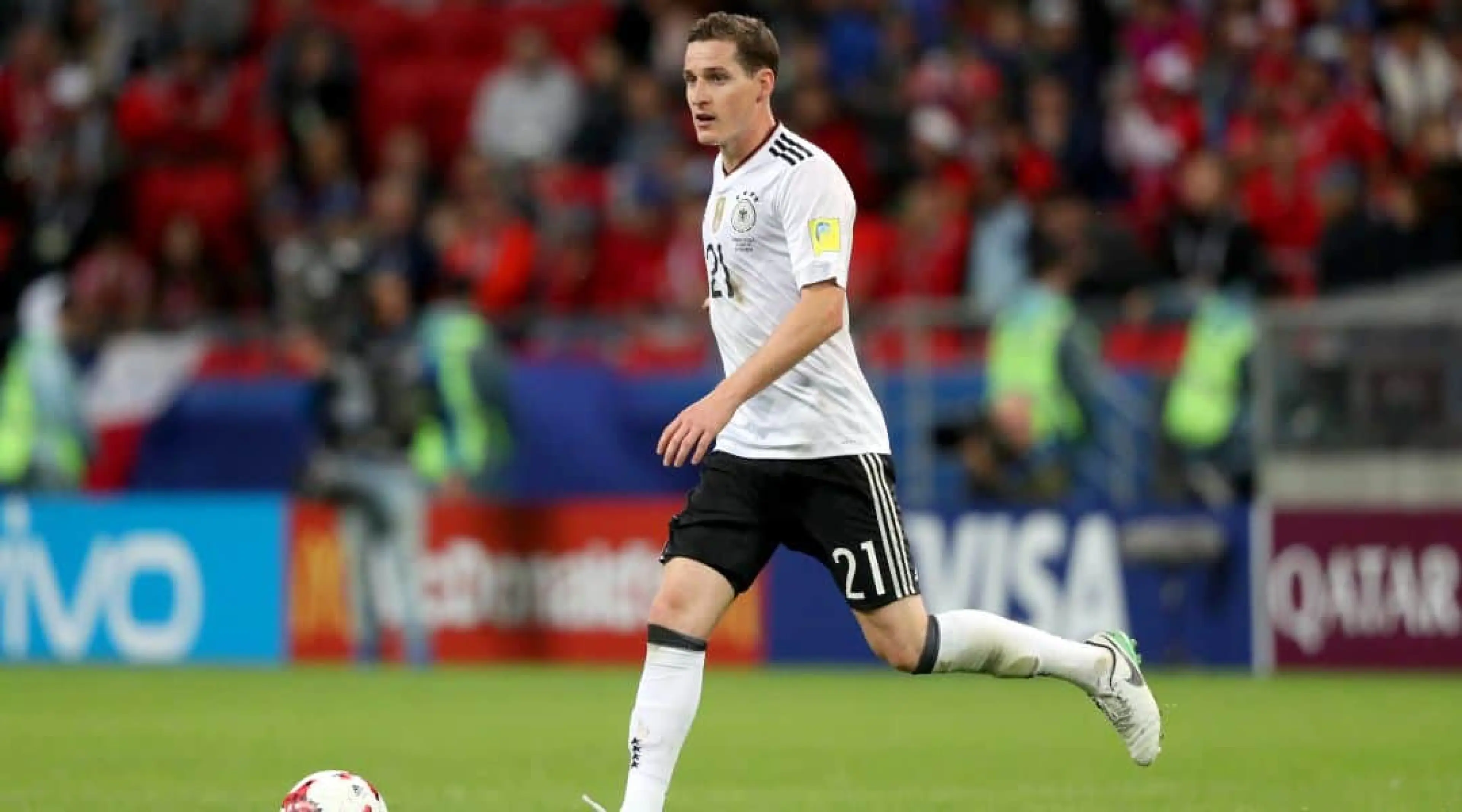 Confederations Cup odds