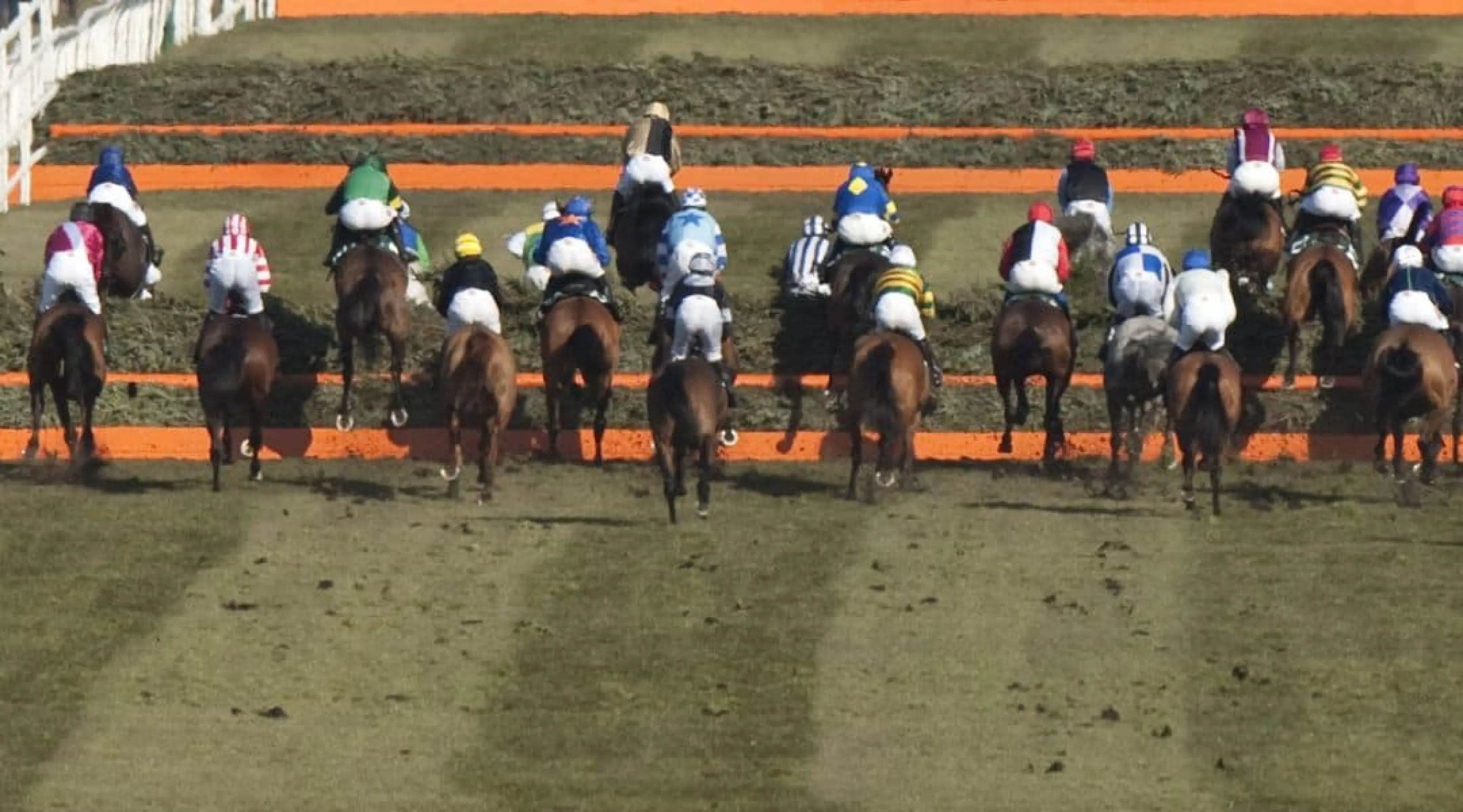 2017 Grand National odds - Ladbrokes