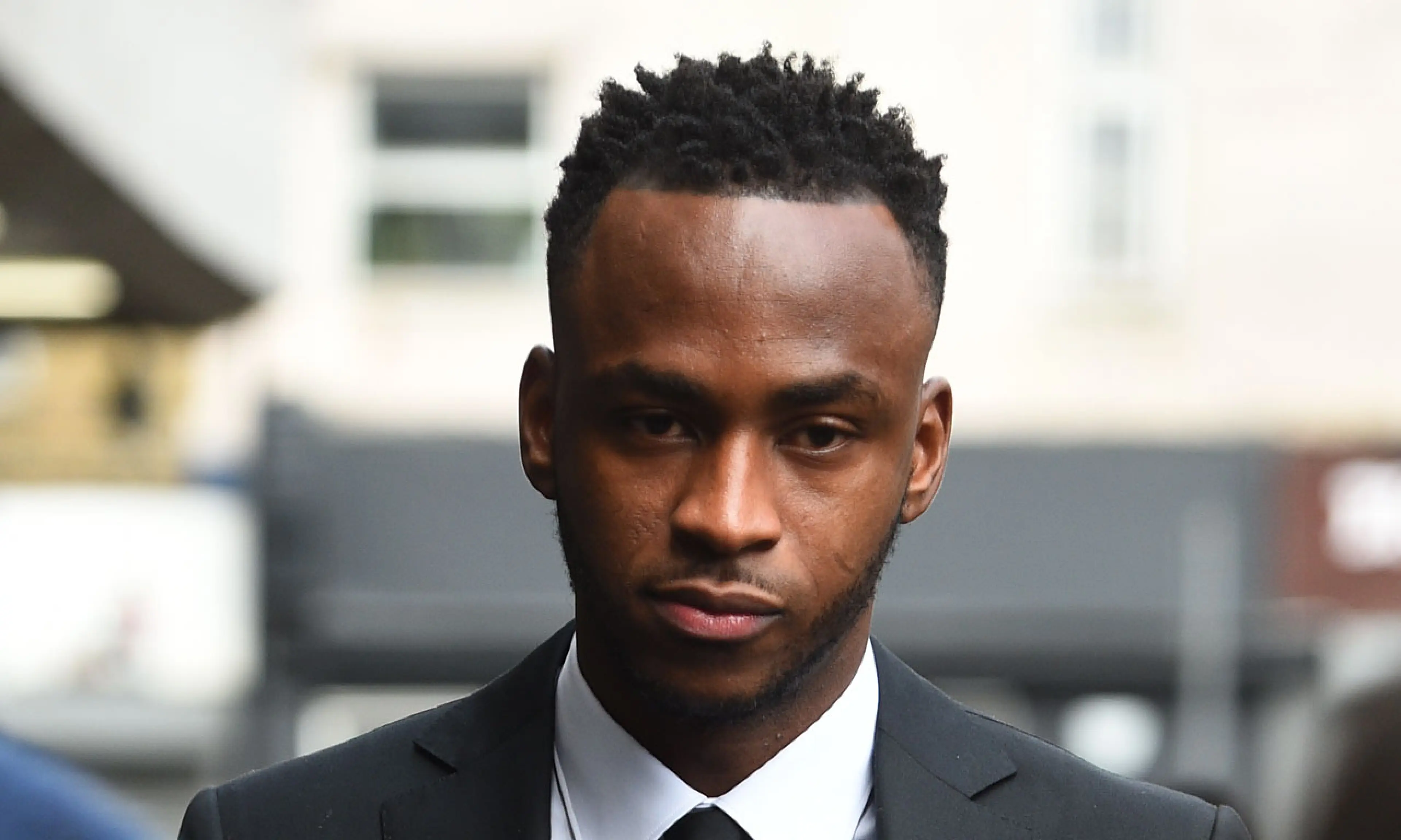 Saido Berahino