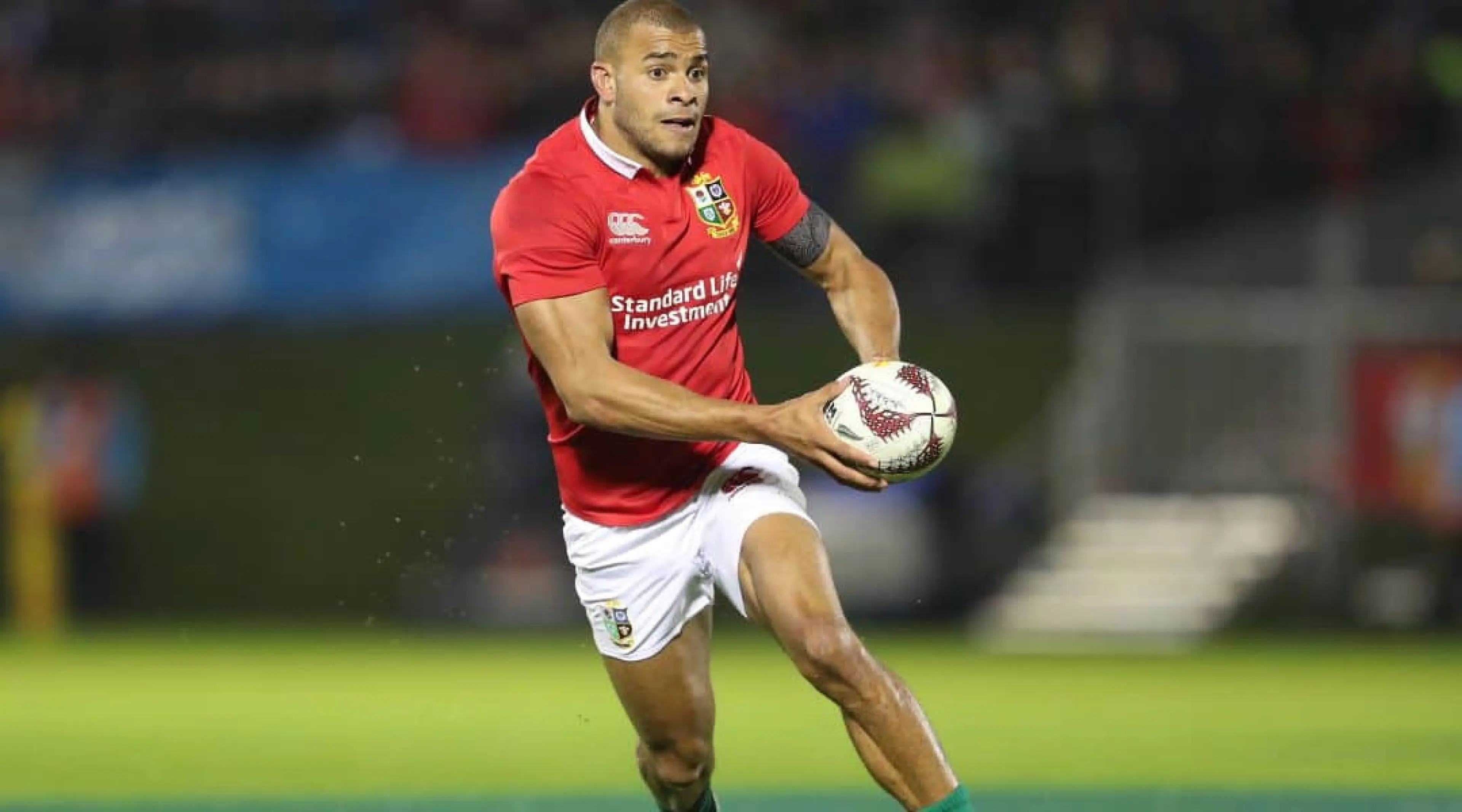 British & Lions odds