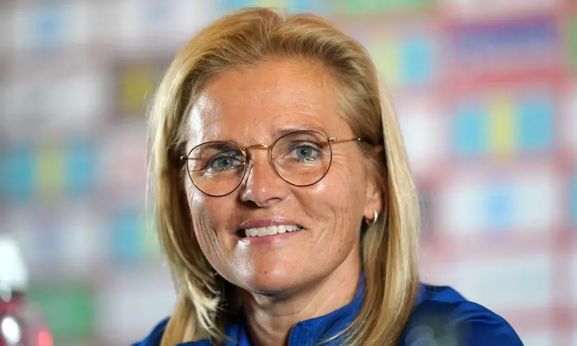 Sarina Wiegman