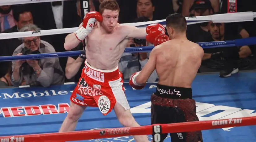 Alvarez odds