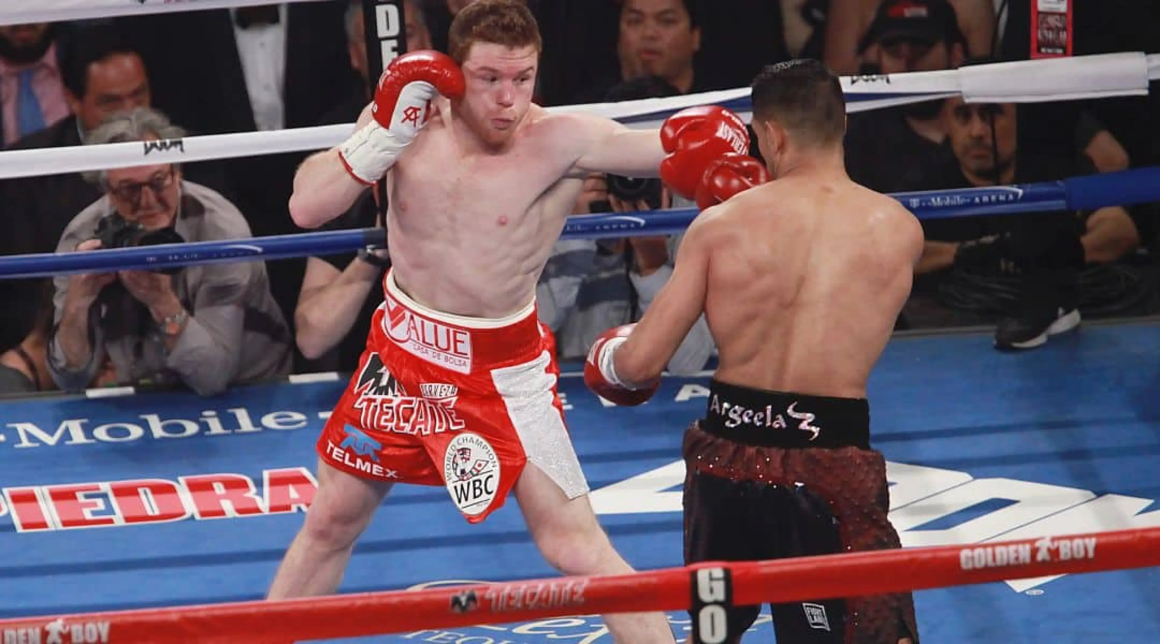 Alvarez odds