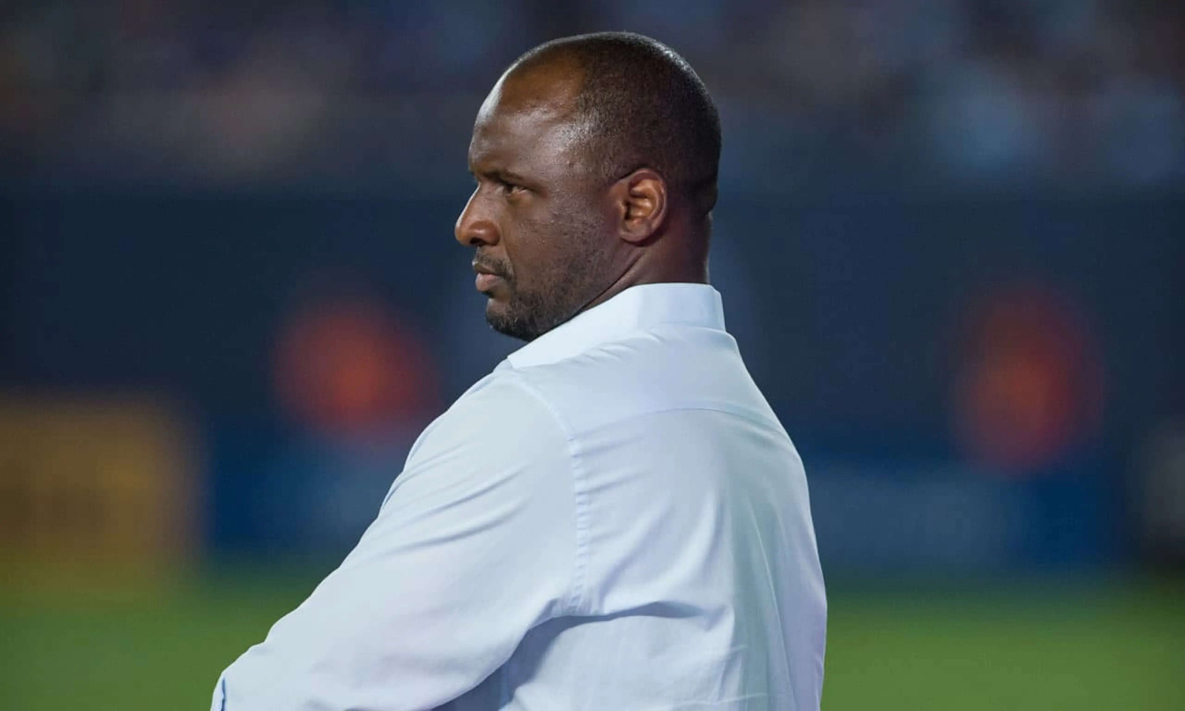 Patrick Vieira, Palace v Wolves betting tips