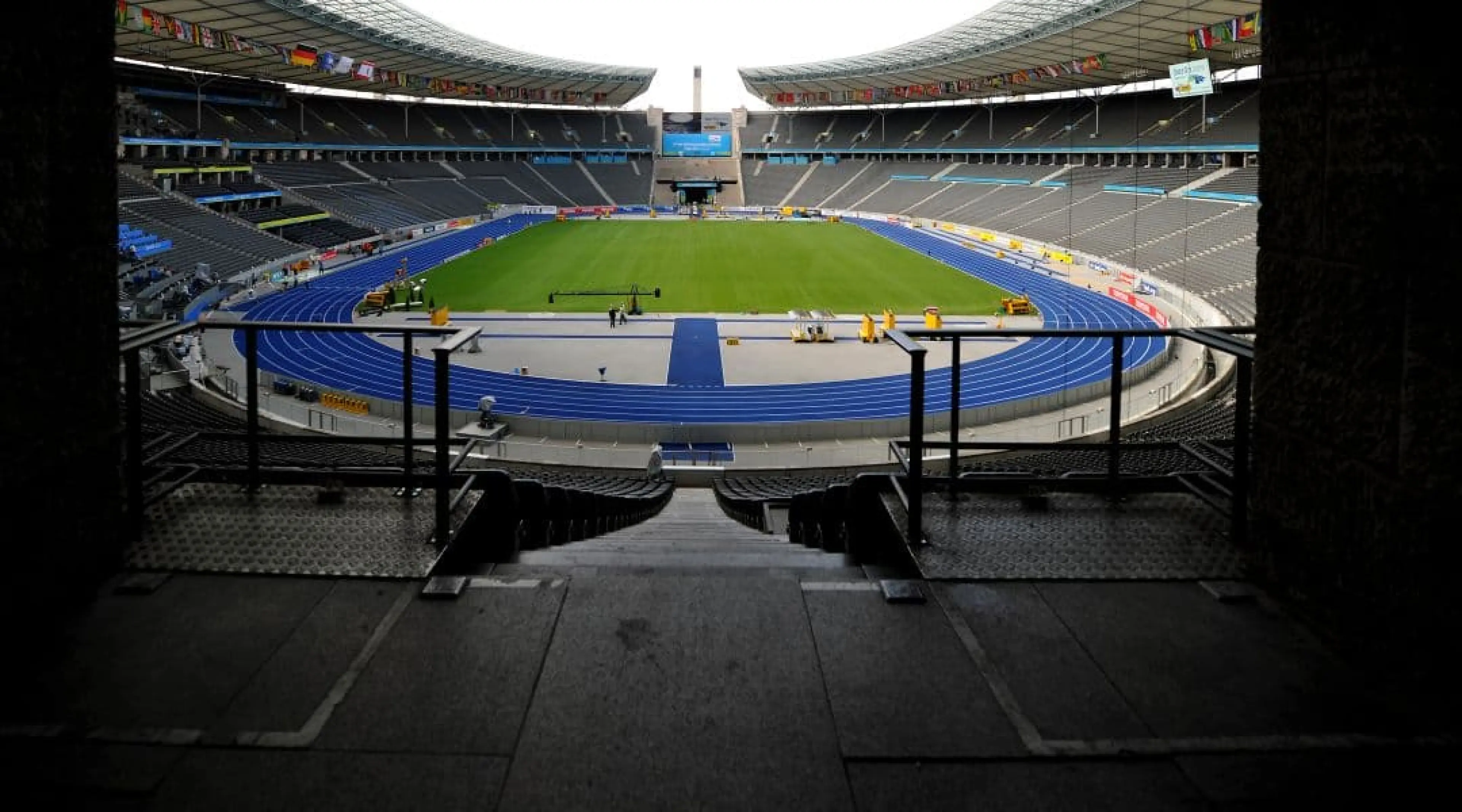 Berlin Athletics