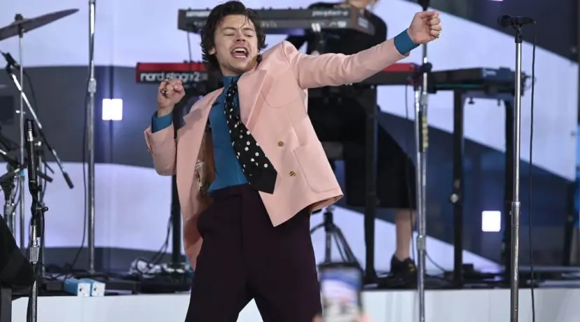 Harry Styles