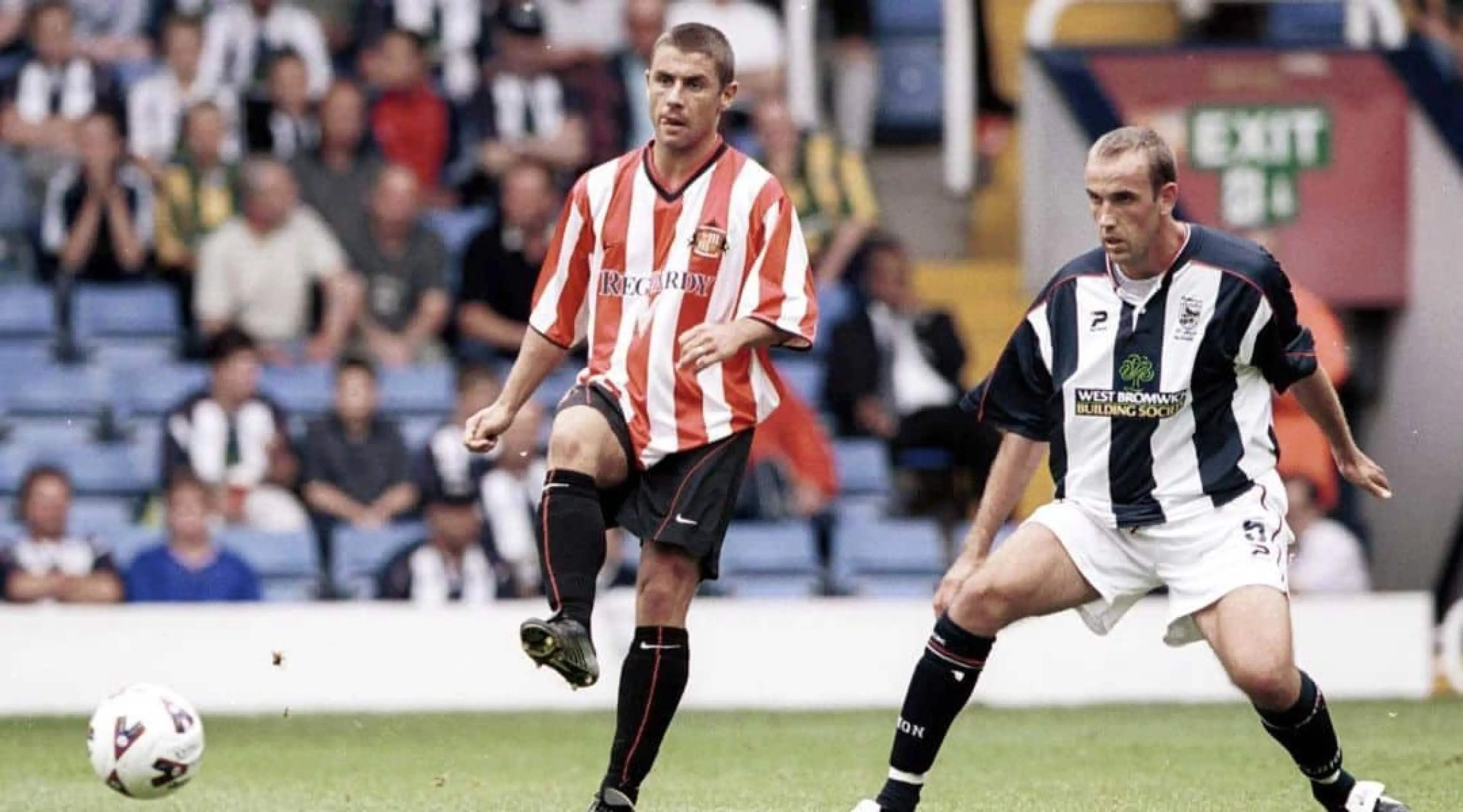 Kevin Phillips Sunderland odds