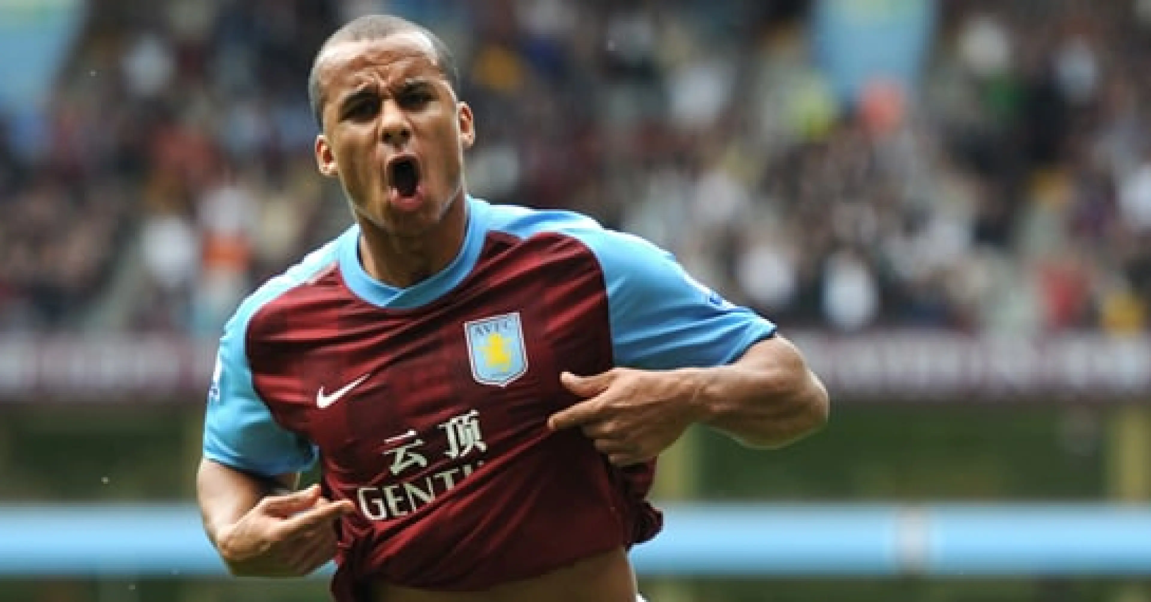 Gabby Agbonlahor