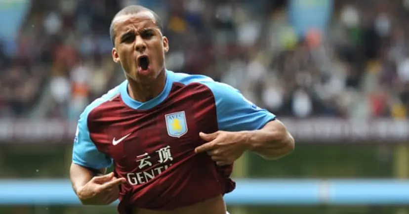 Gabby Agbonlahor