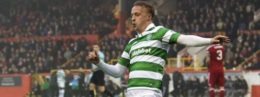 Celtic betting news