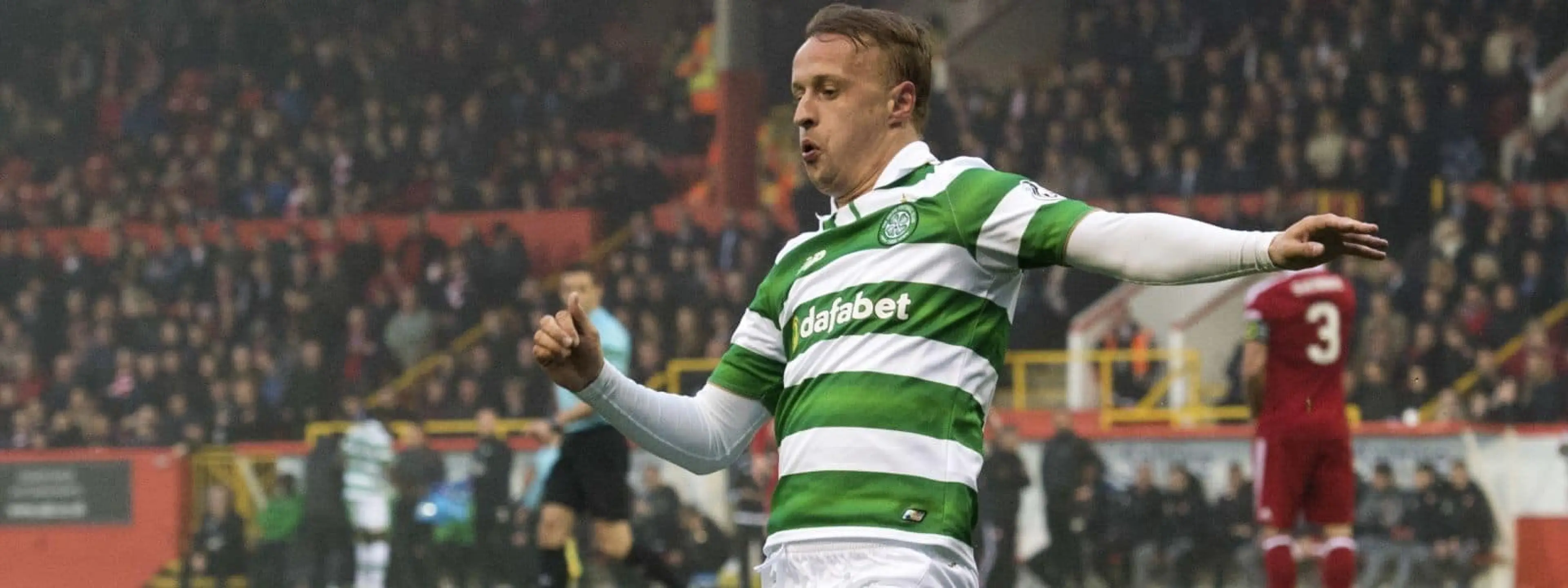Celtic betting news