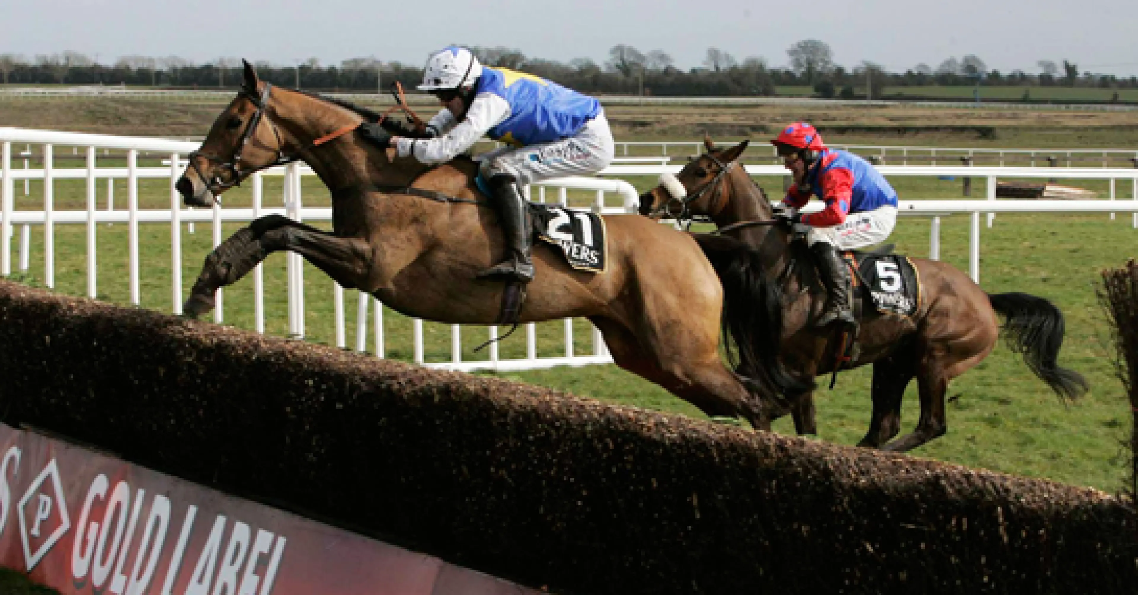Grand National 2024