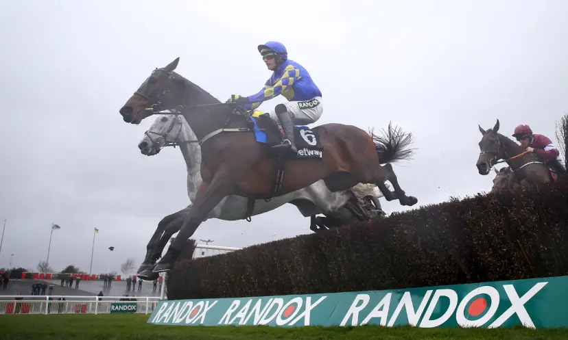 Kemboy, Paul Townend
