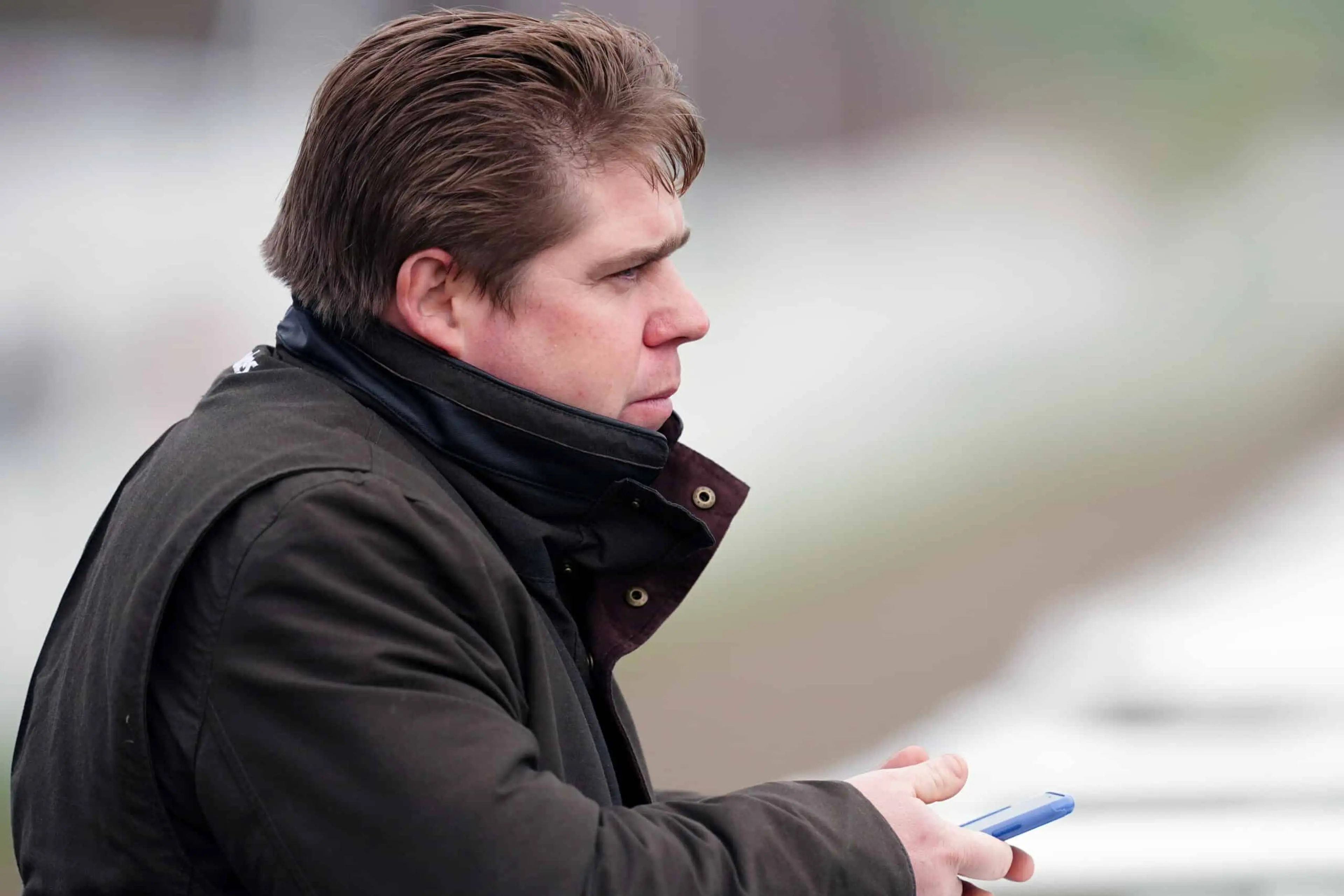 Dan Skelton