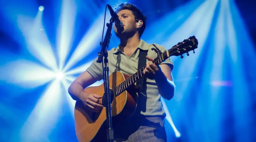 Niall Horan