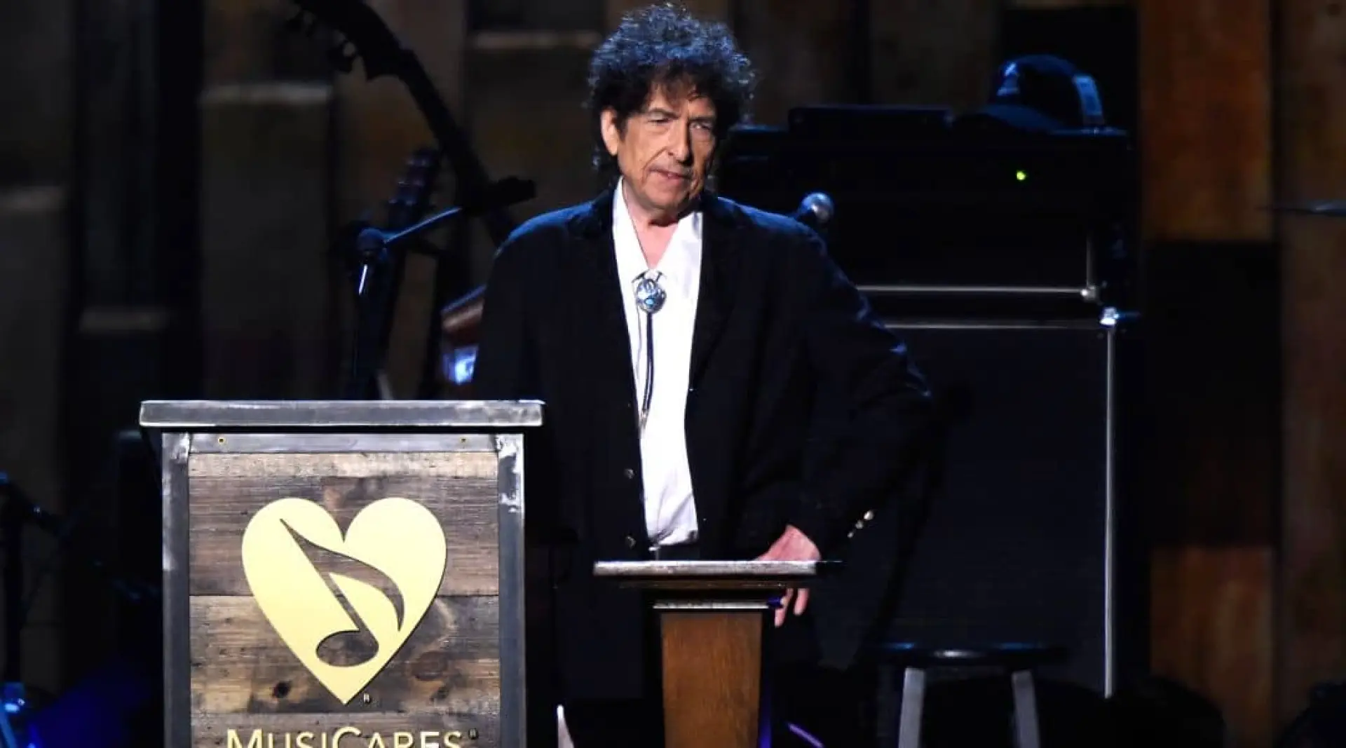 Bob Dylan - Nobel Prize